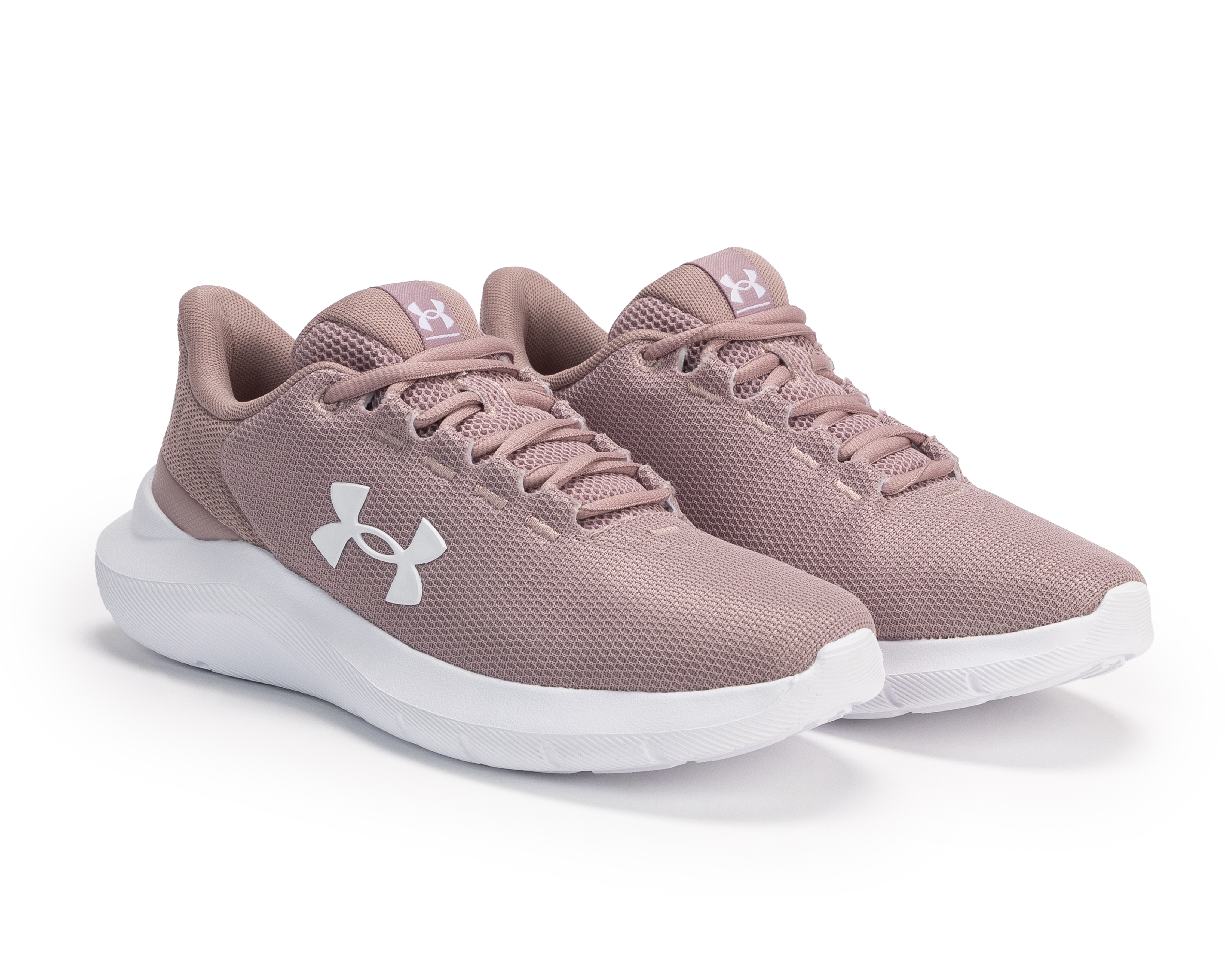 Foto 2 pulgar | Foto 1 | Tenis para Correr Under Armour Phade RN 3 para Mujer
