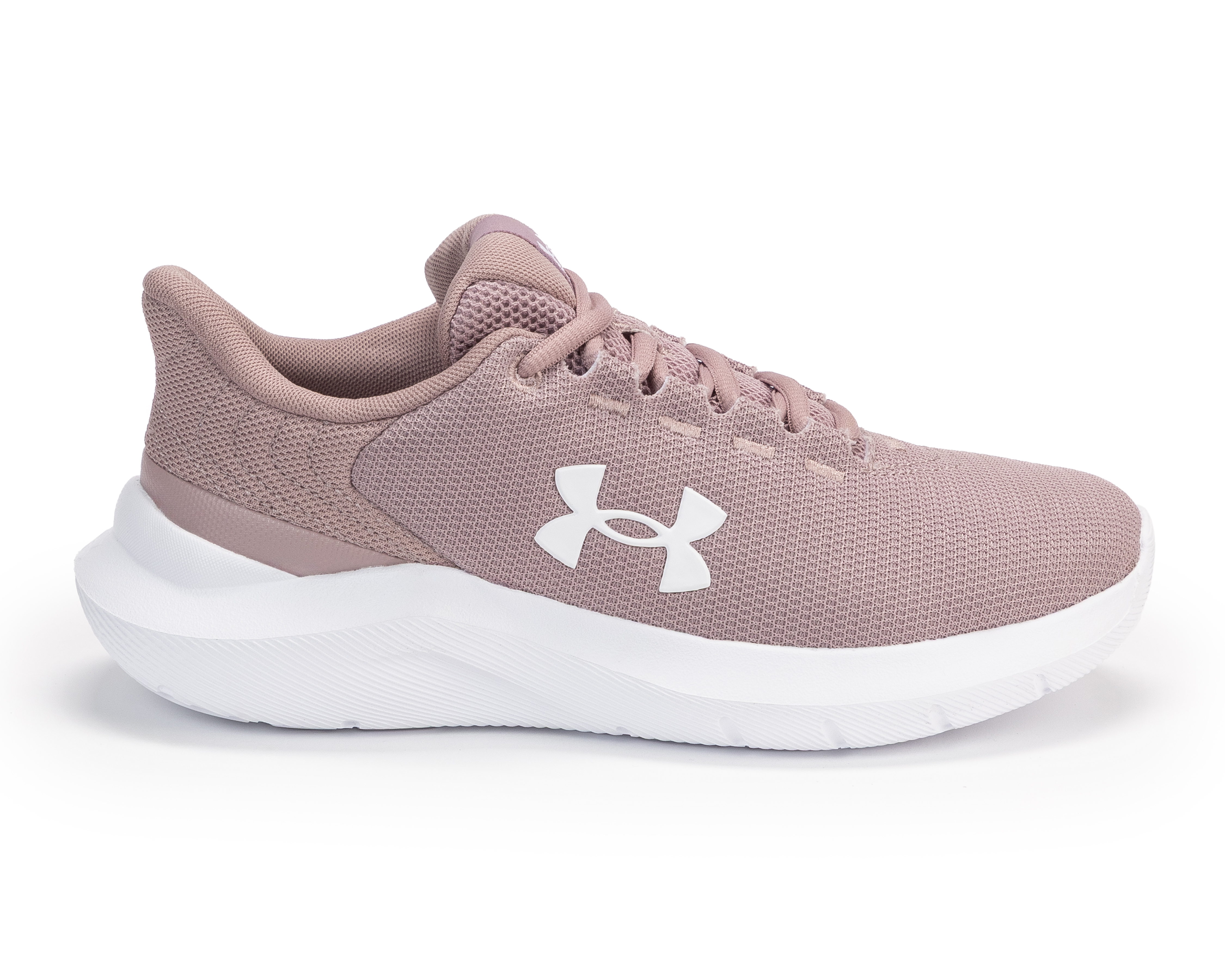 Foto 3 pulgar | Foto 2 | Tenis para Correr Under Armour Phade RN 3 para Mujer