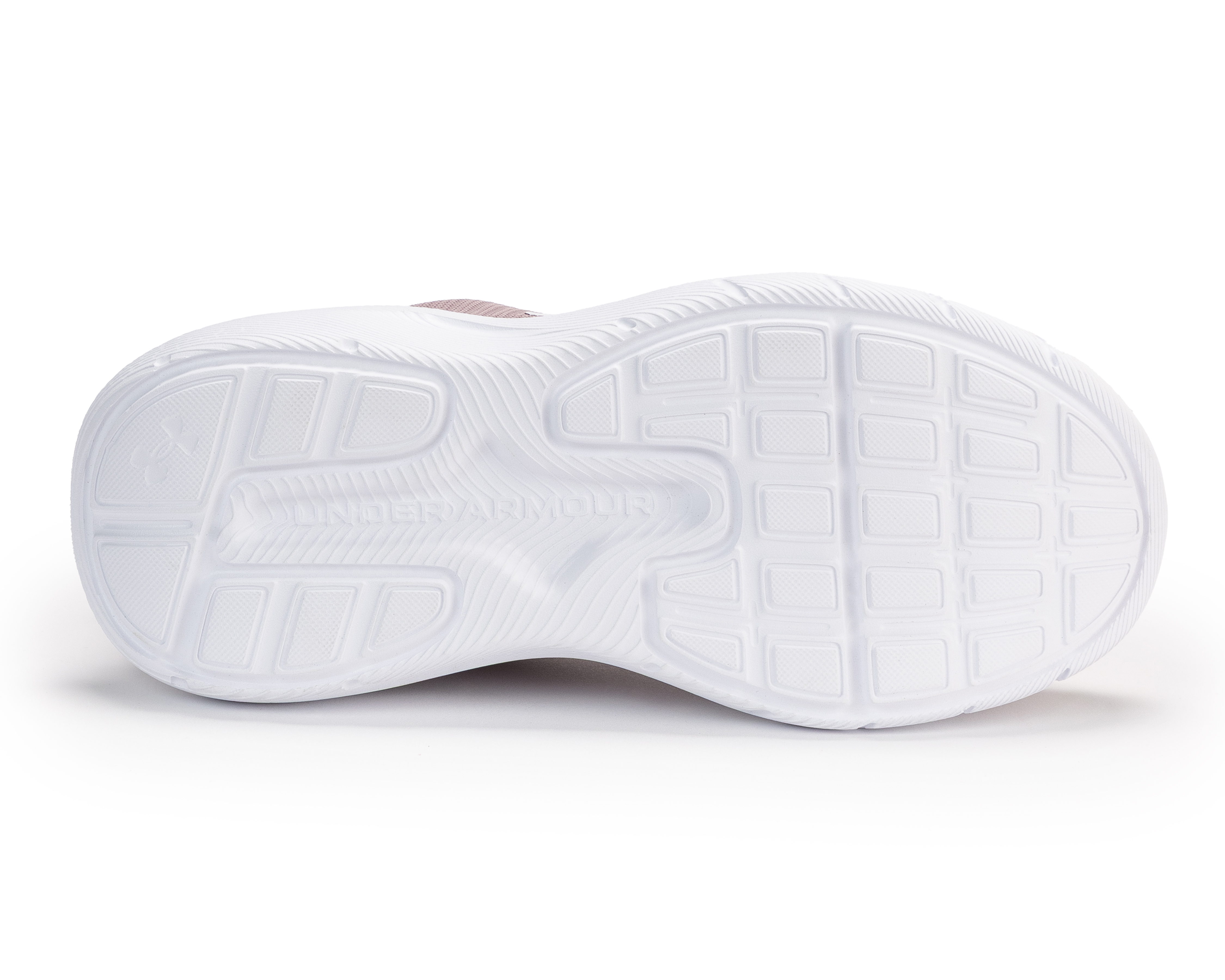 Foto 5 pulgar | Foto 4 | Tenis para Correr Under Armour Phade RN 3 para Mujer
