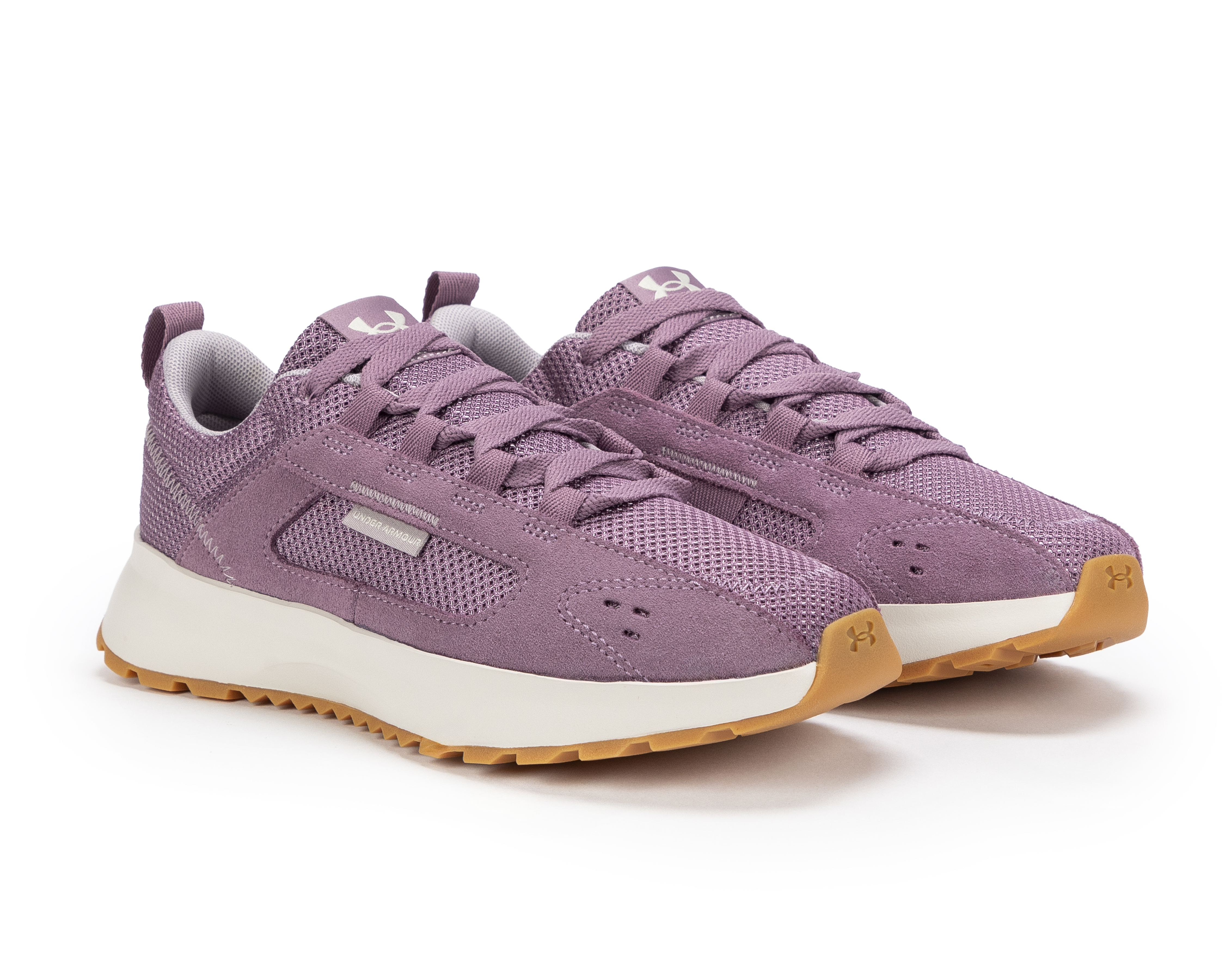 Foto 1 | Foto 1 | Tenis Under Armour Street Mirage para Mujer