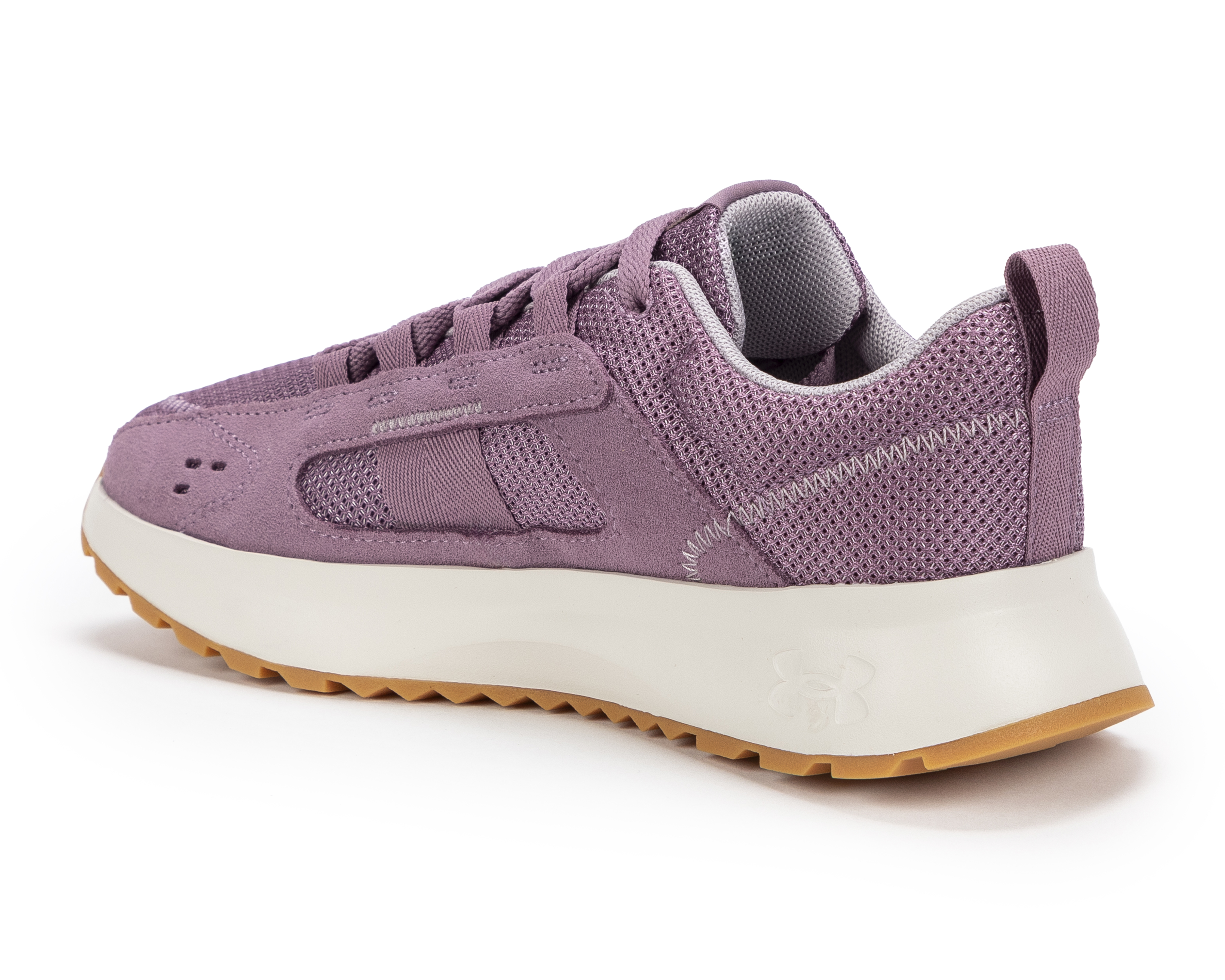 Foto 3 | Foto 3 | Tenis Under Armour Street Mirage para Mujer