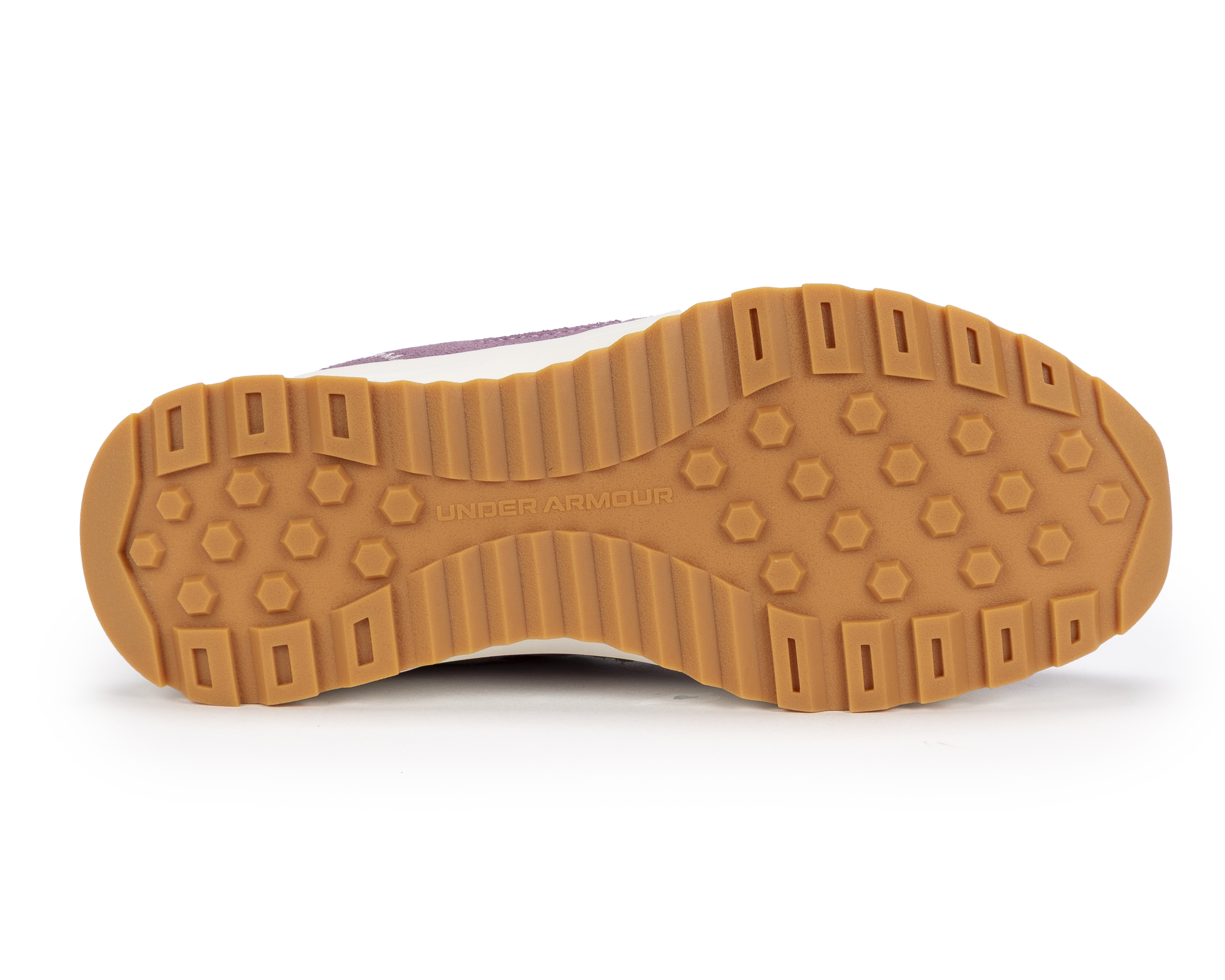 Foto 5 pulgar | Foto 4 | Tenis Under Armour Street Mirage para Mujer