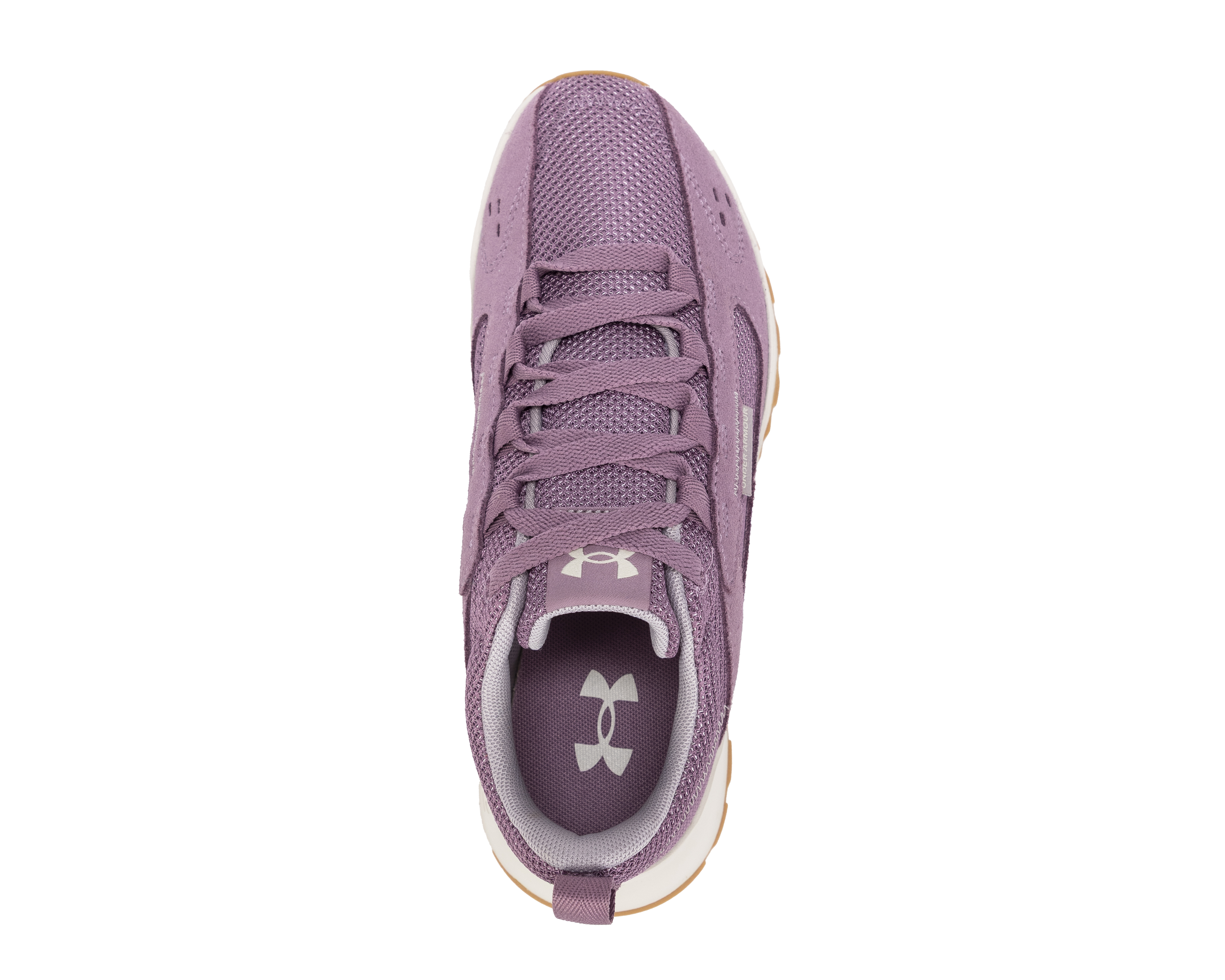 Foto 5 | Foto 5 | Tenis Under Armour Street Mirage para Mujer