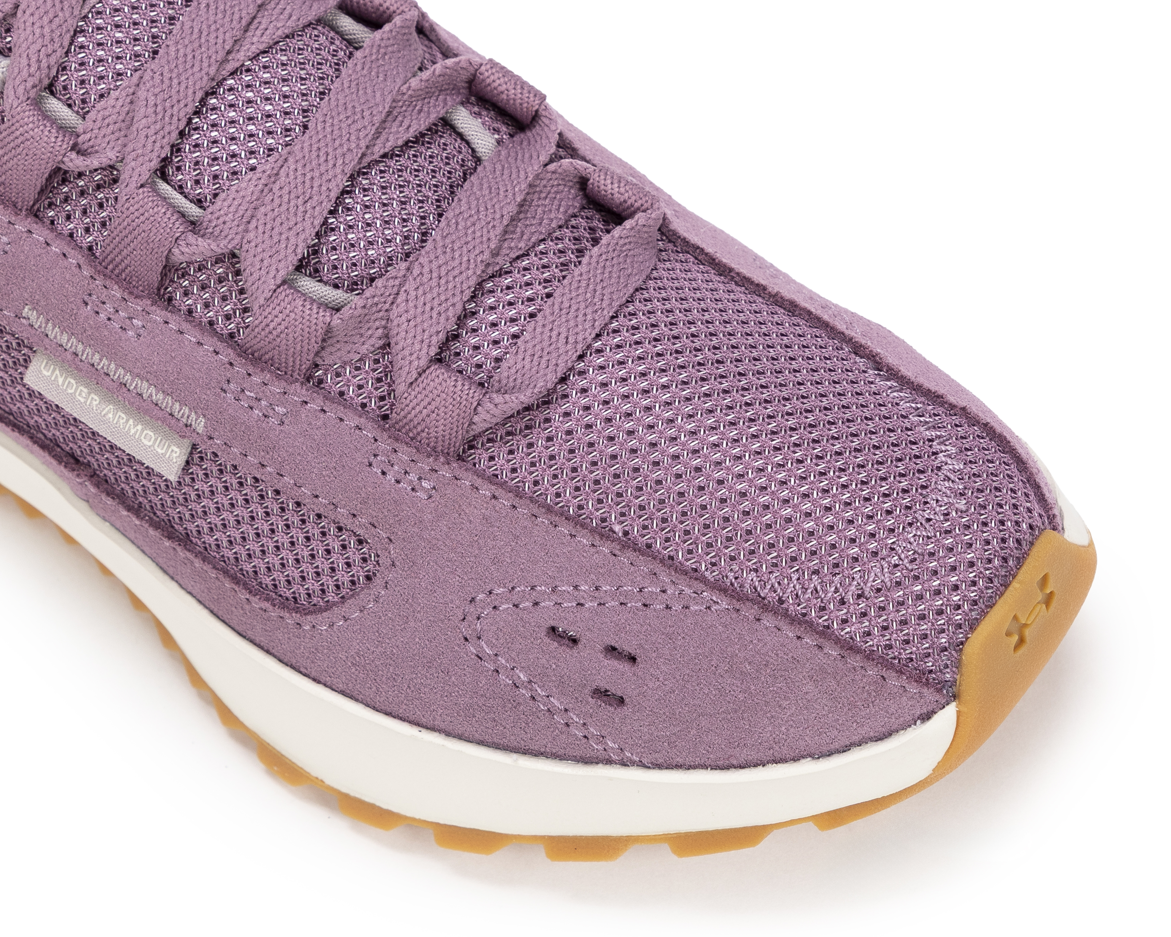 Foto 7 pulgar | Foto 6 | Tenis Under Armour Street Mirage para Mujer