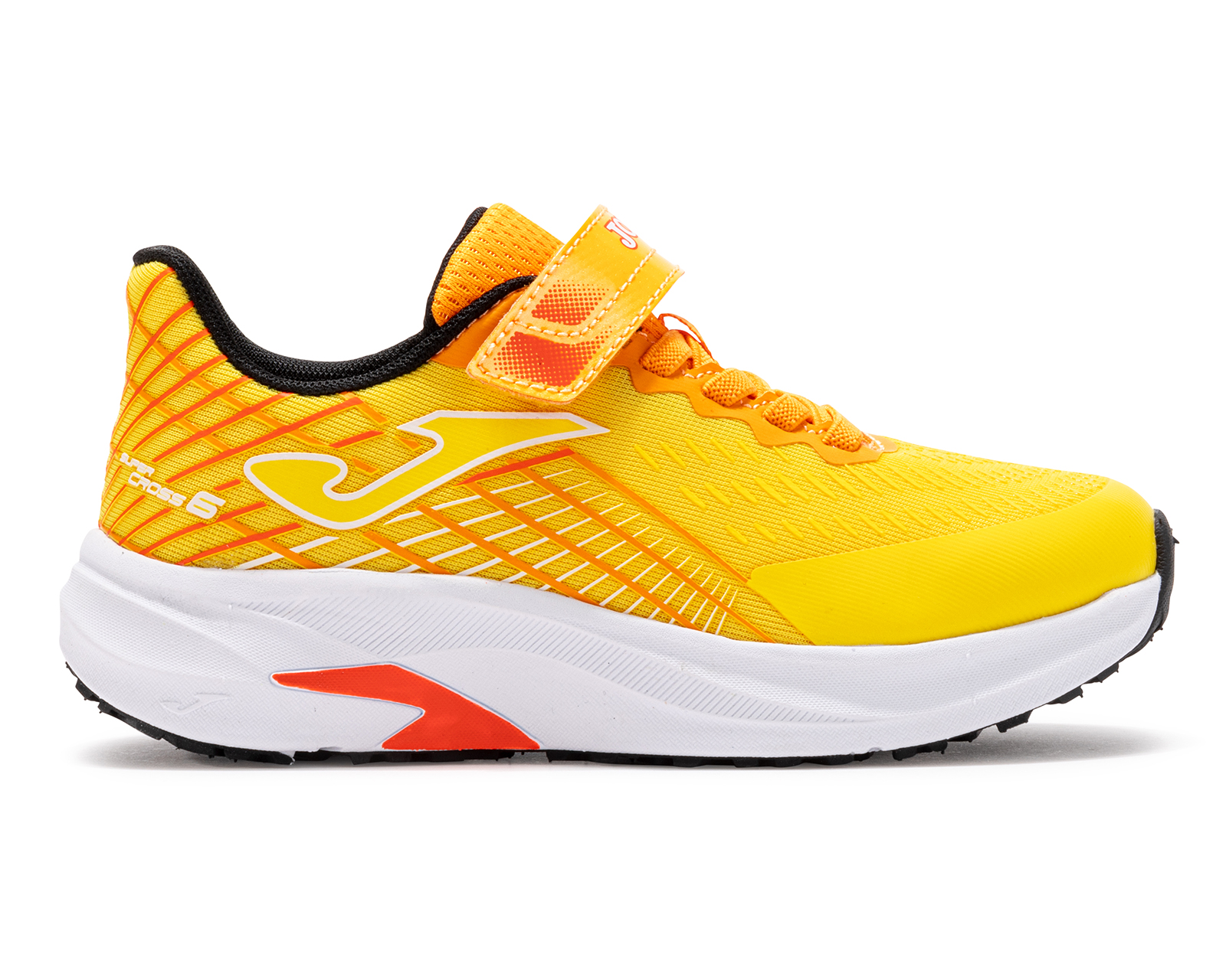 Foto 1 | Foto 1 | Tenis Joma Super Cross Jr 25 para Niño