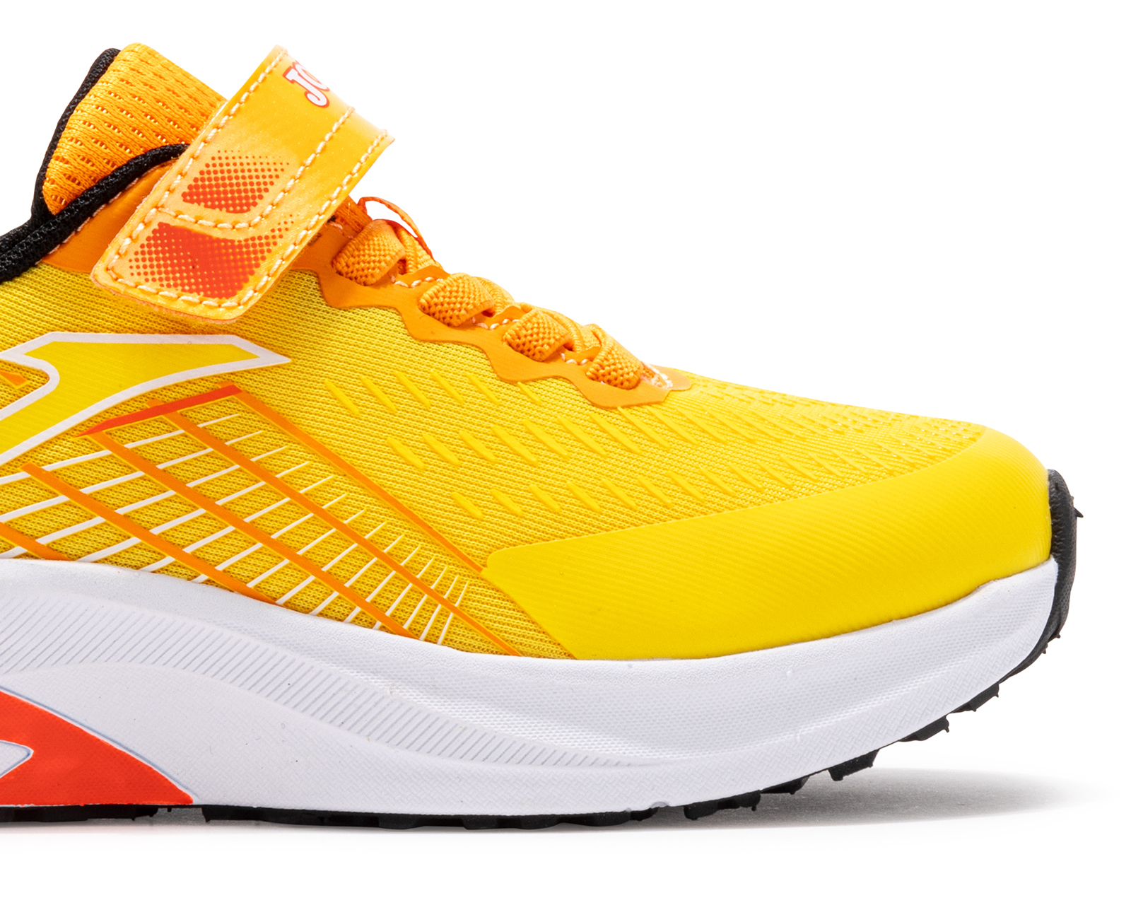 Foto 2 | Foto 2 | Tenis Joma Super Cross Jr 25 para Niño