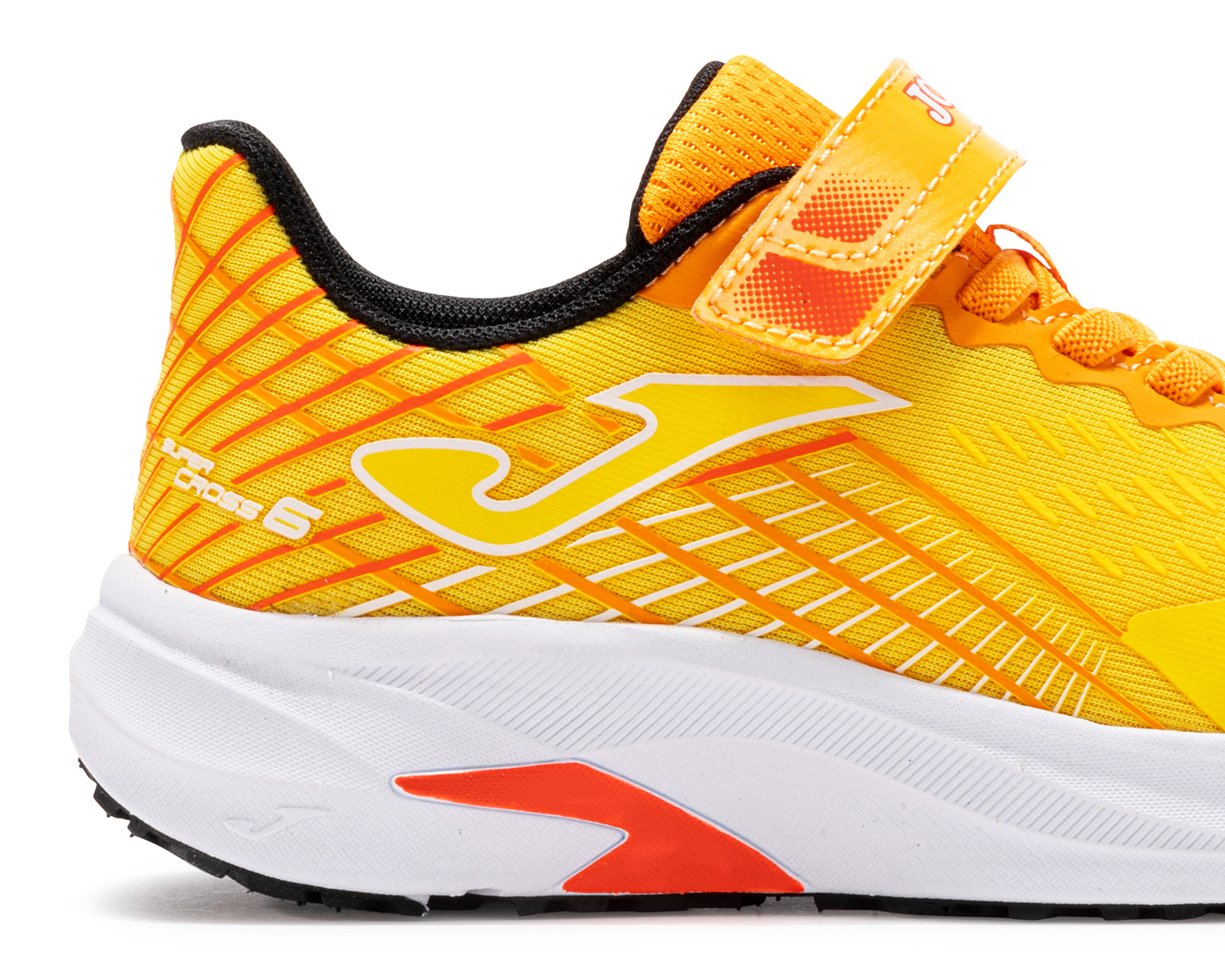 Foto 3 | Foto 3 | Tenis Joma Super Cross Jr 25 para Niño