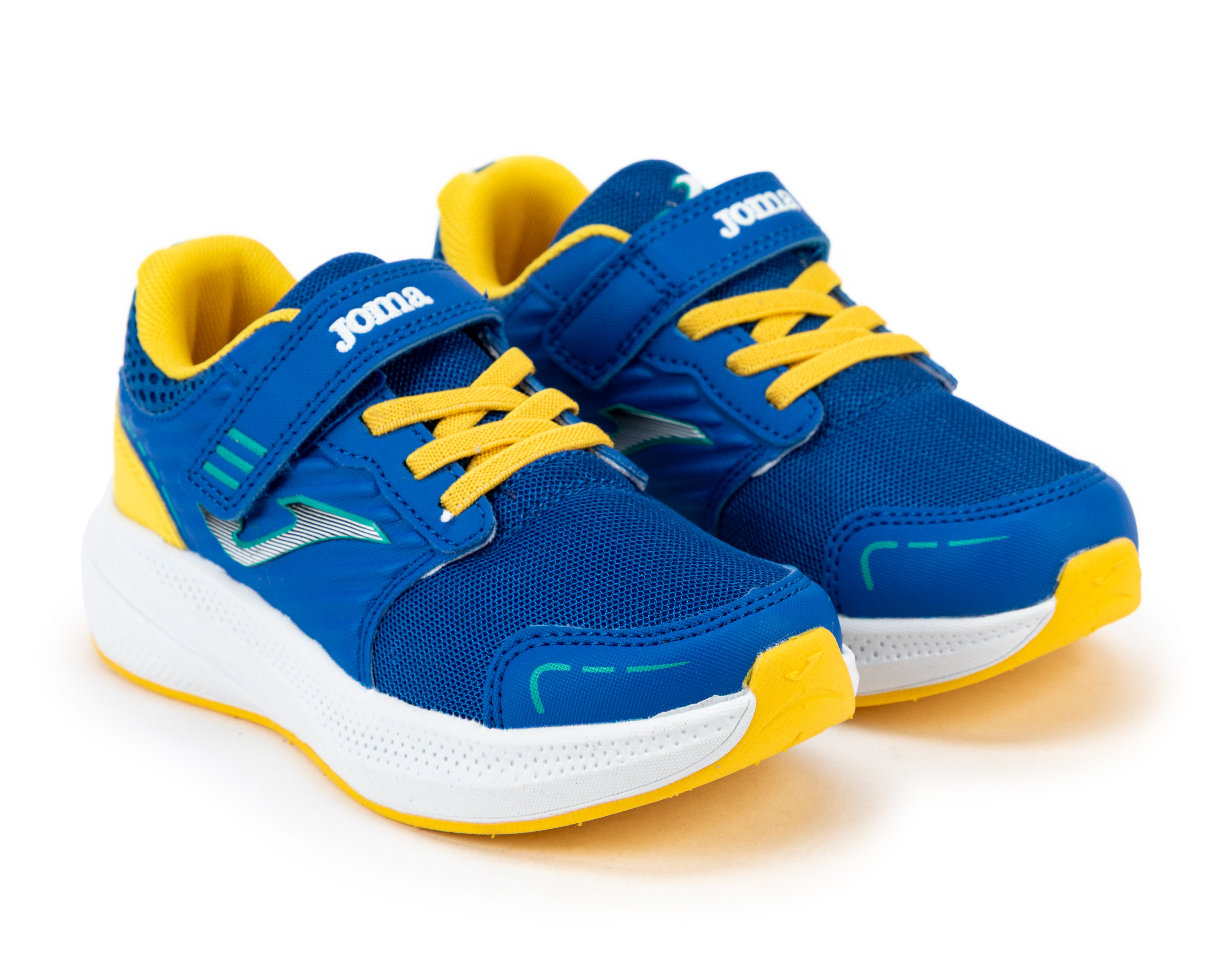 Tenis Joma para Niño