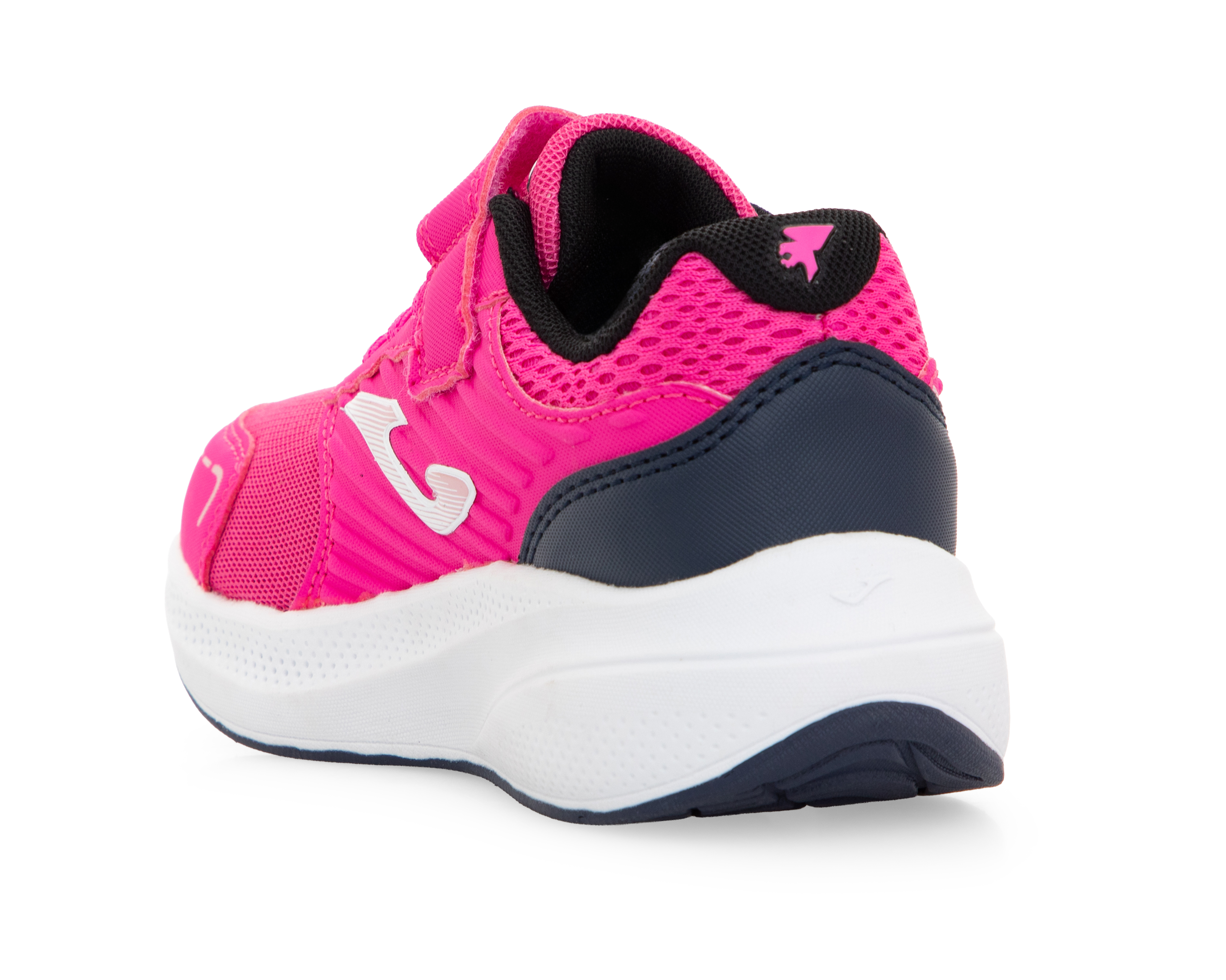 Foto 4 pulgar | Foto 3 | Tenis para Correr Joma Fury Infantiles