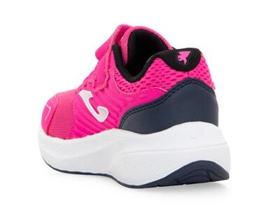 Foto 3 | Foto 3 | Tenis para Correr Joma Fury Infantiles