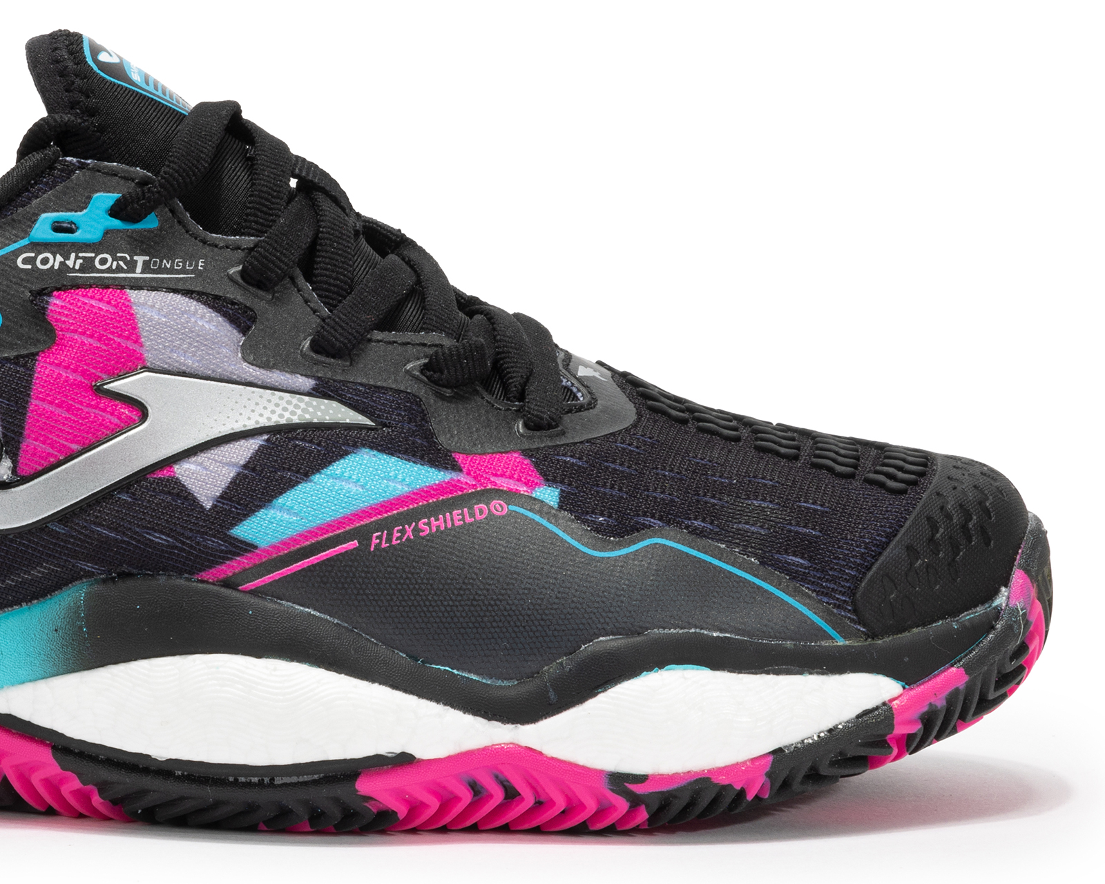 Foto 2 | Foto 2 | Tenis para Pádel Joma Smash Lady 25 para Mujer