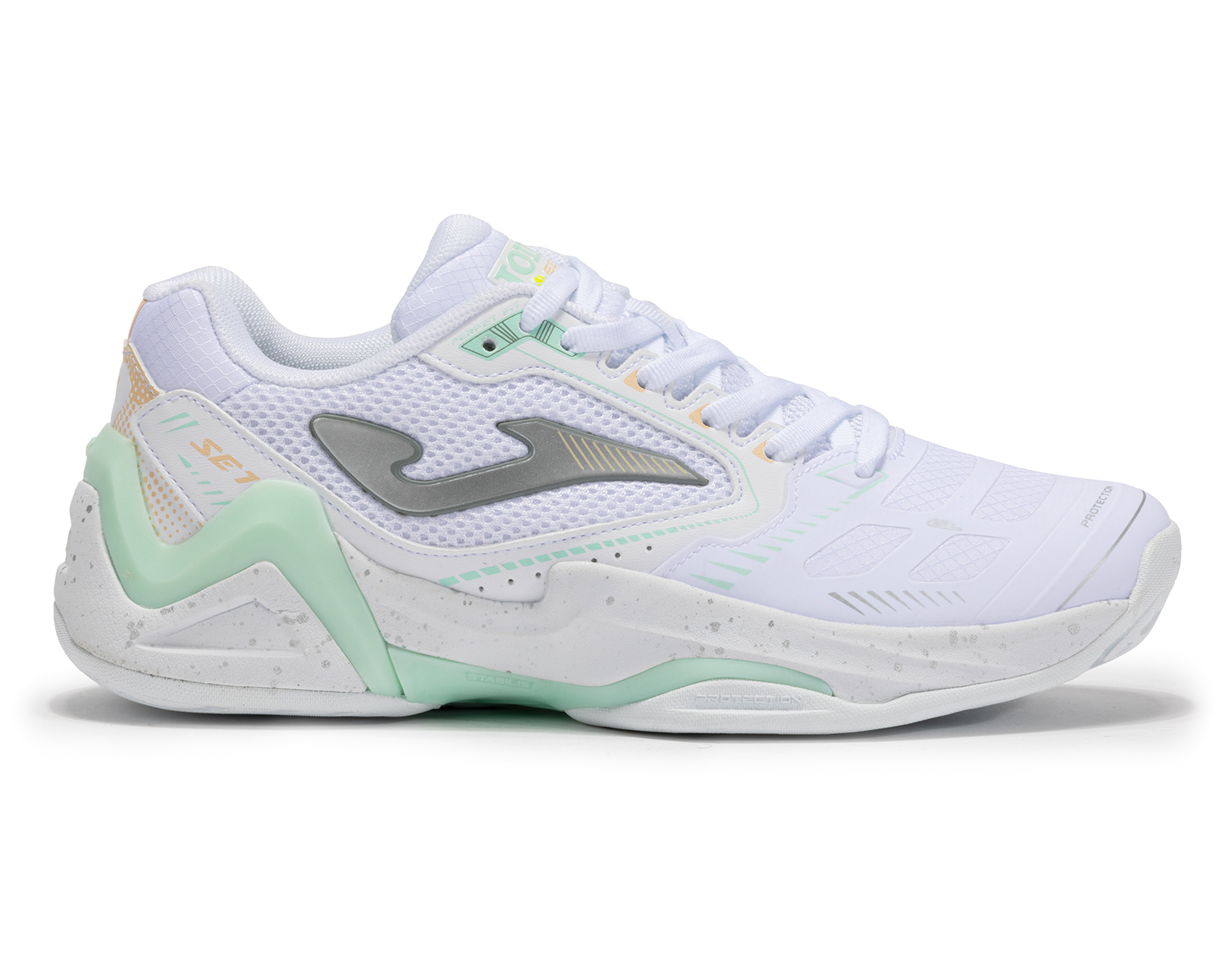 Foto 1 | Foto 1 | Tenis para Pádel Joma Set para Mujer