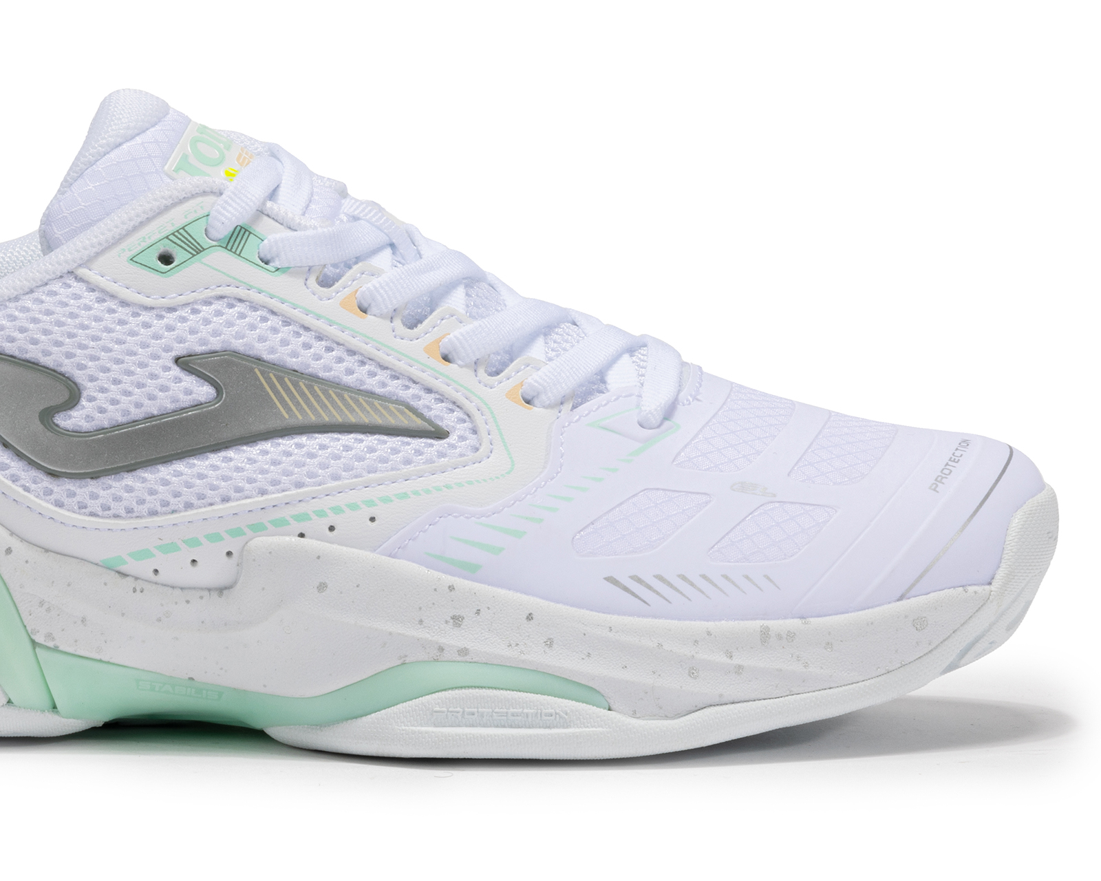 Foto 2 | Foto 2 | Tenis para Pádel Joma Set para Mujer