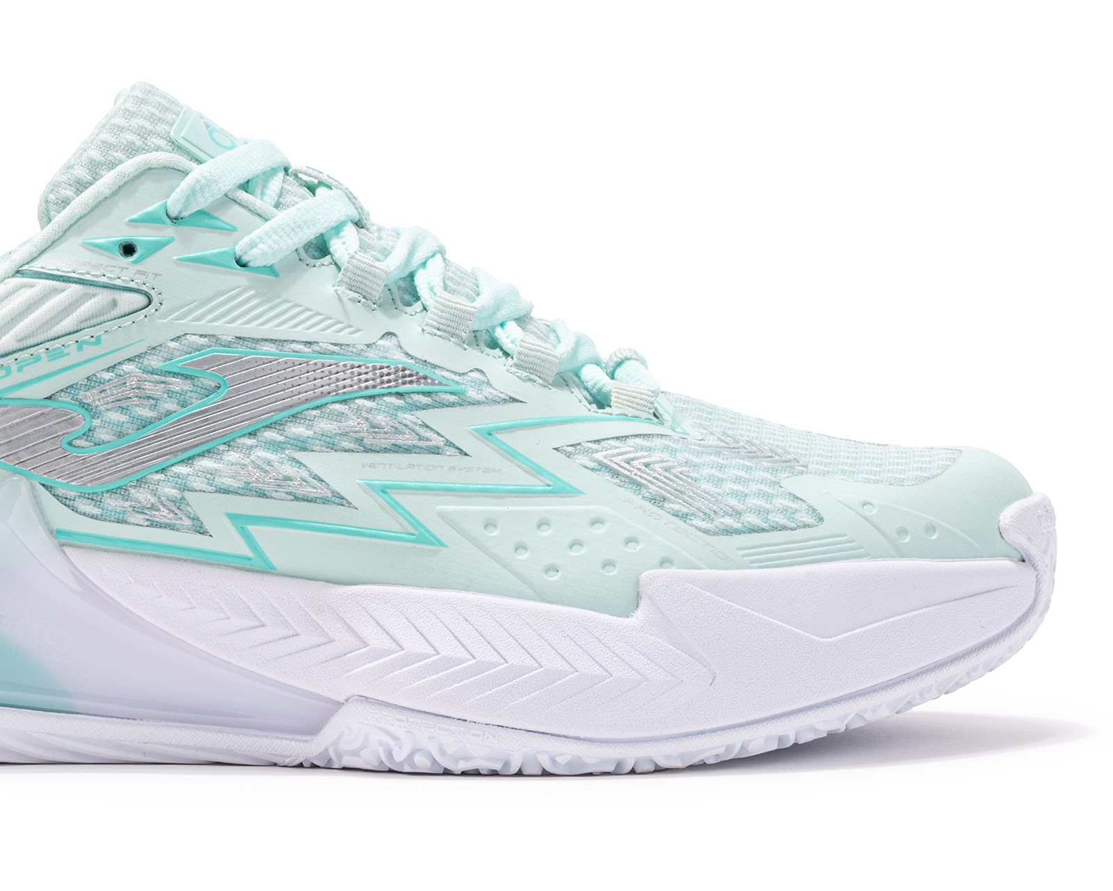 Foto 2 | Foto 2 | Tenis para Pádel Joma Open Lady 25 para Mujer