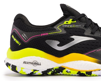 Foto 3 | Foto 3 | Tenis para Correr Joma para Hombre