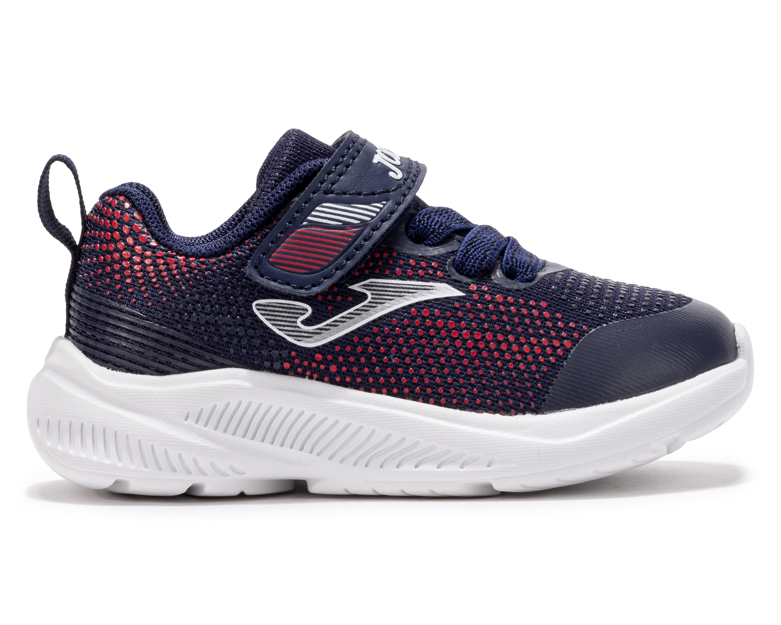 Foto 2 pulgar | Foto 1 | Tenis Joma para Bebé Niño