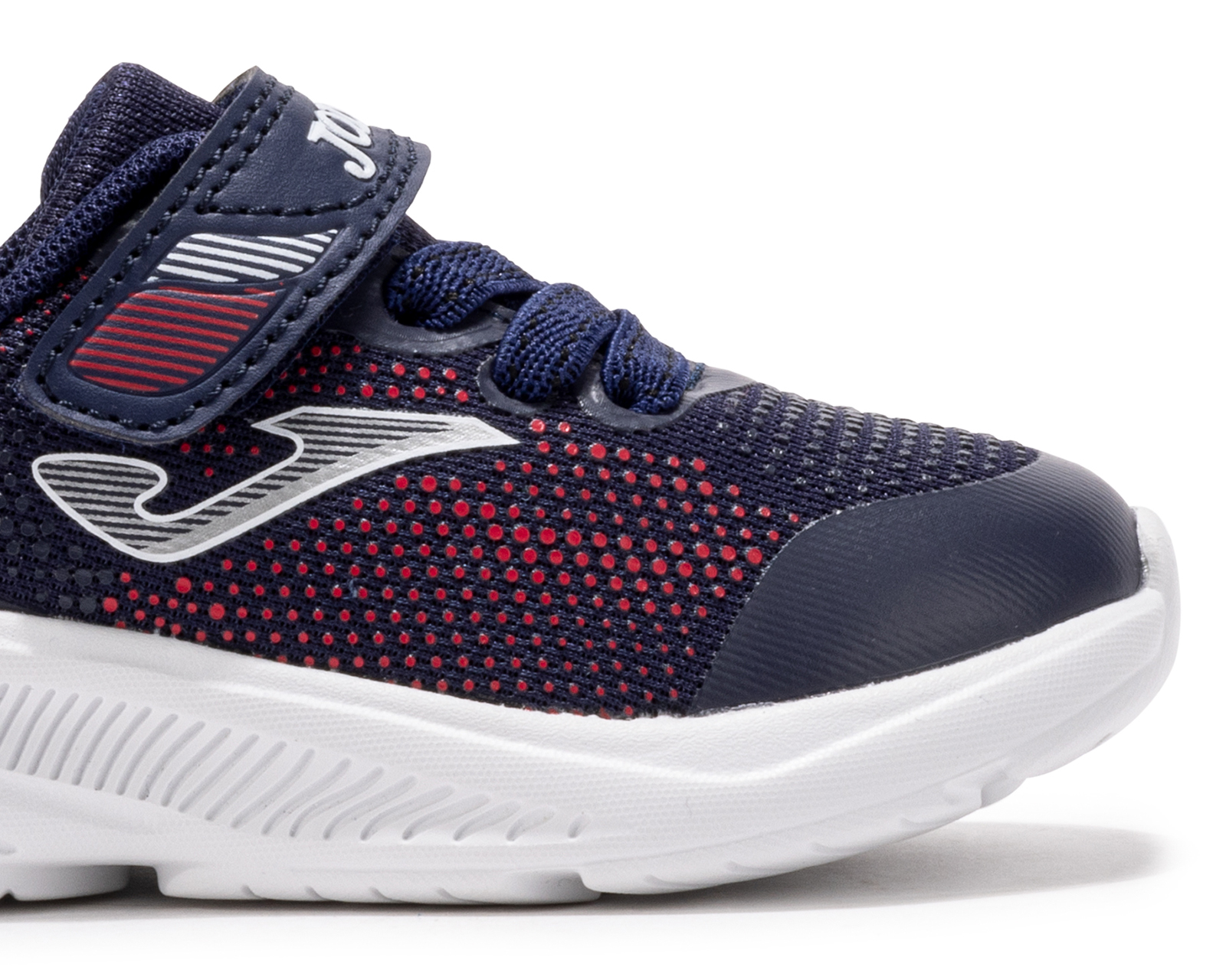 Foto 3 pulgar | Foto 2 | Tenis Joma para Bebé Niño