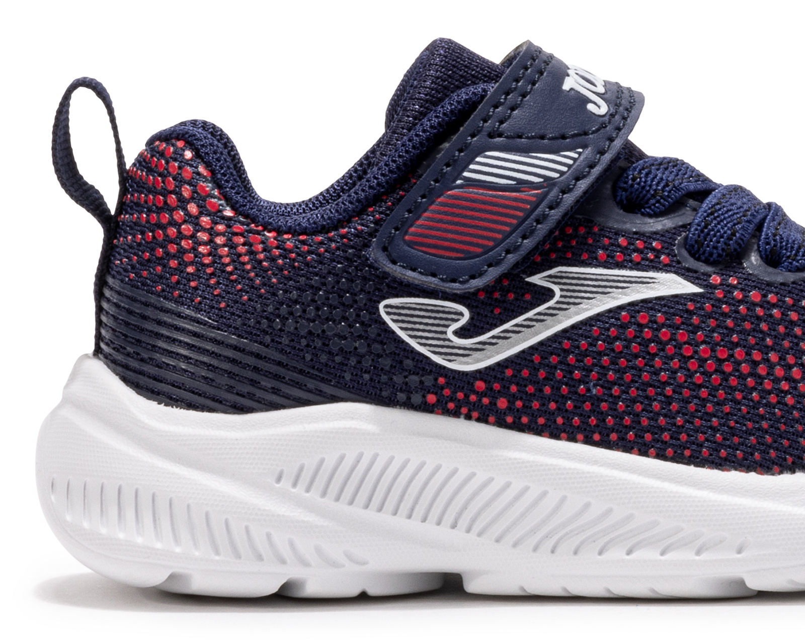 Foto 4 pulgar | Foto 3 | Tenis Joma para Bebé Niño