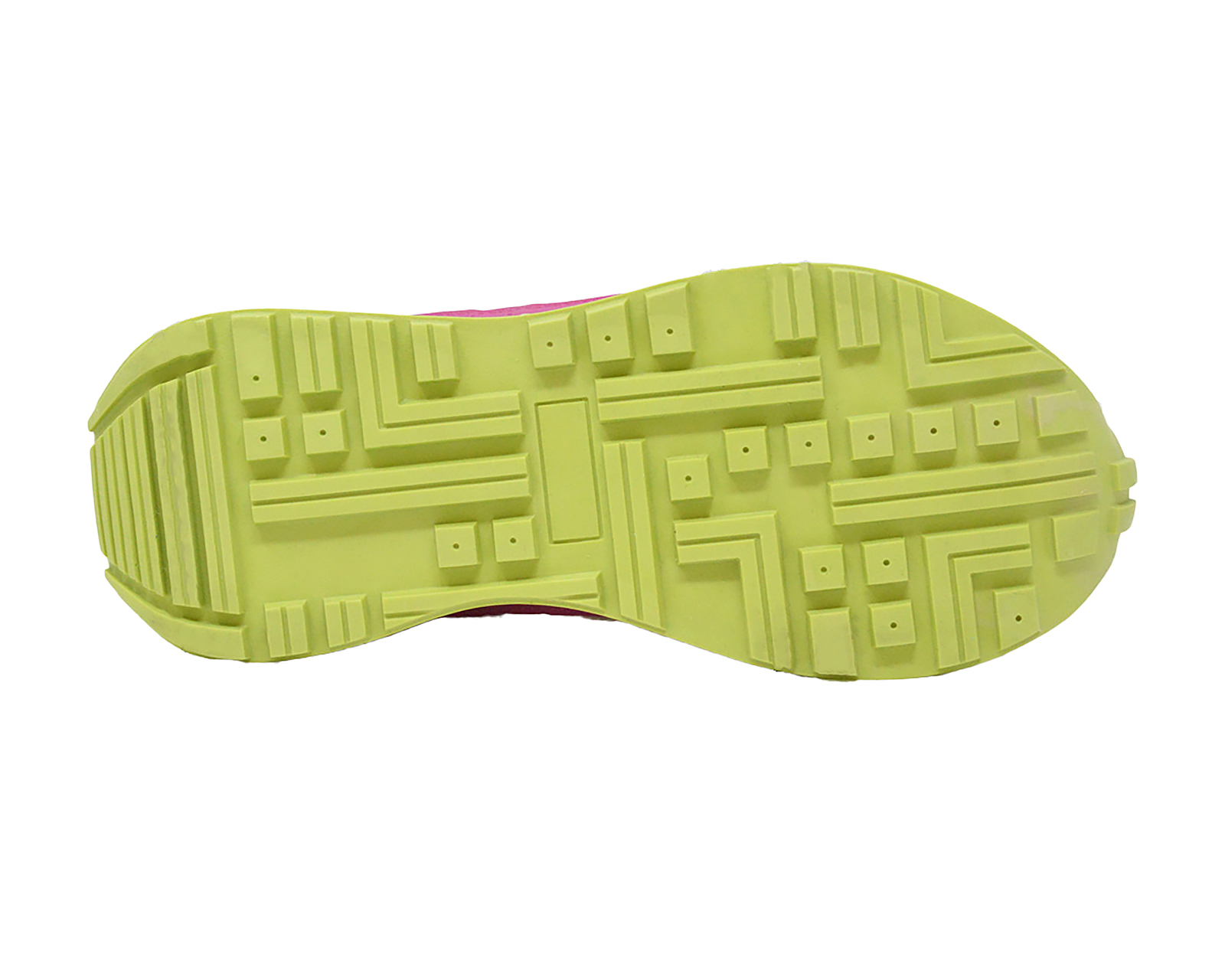 Foto 5 pulgar | Foto 4 | Tenis Casuales Perry Ellis para Mujer