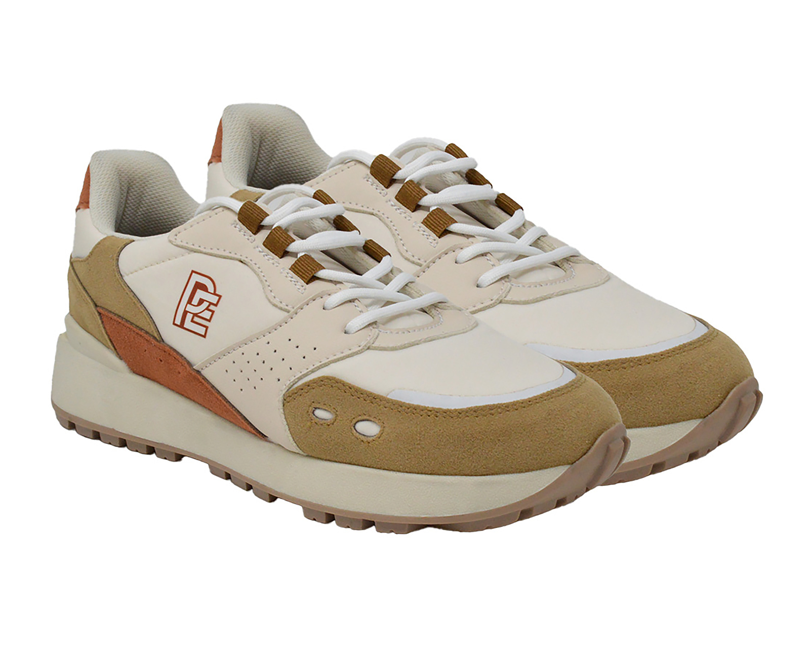 Tenis Casuales Perry Ellis para Mujer