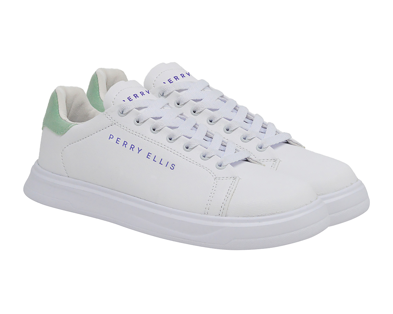 Tenis Casuales Perry Ellis para Mujer