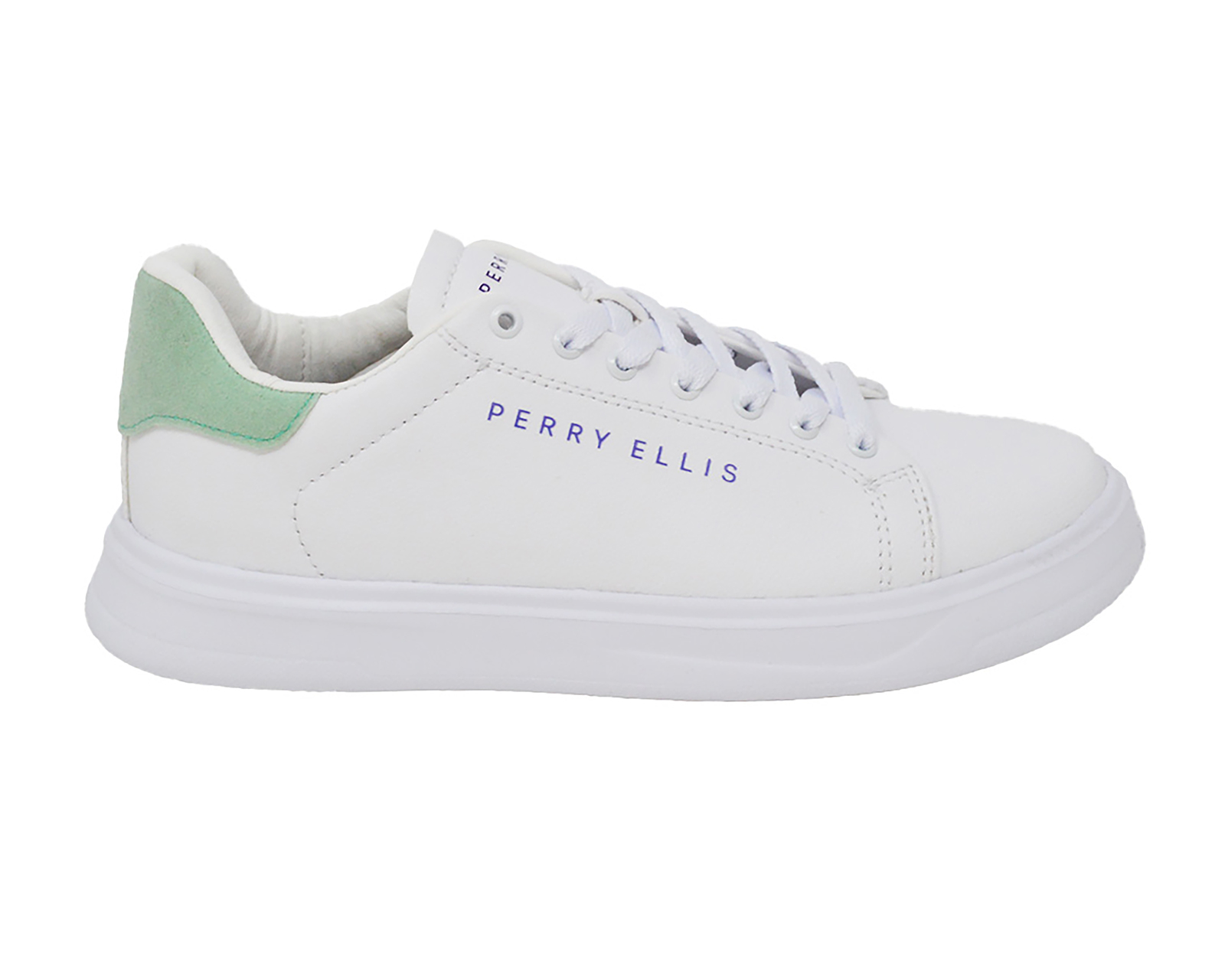 Foto 2 | Foto 2 | Tenis Casuales Perry Ellis para Mujer