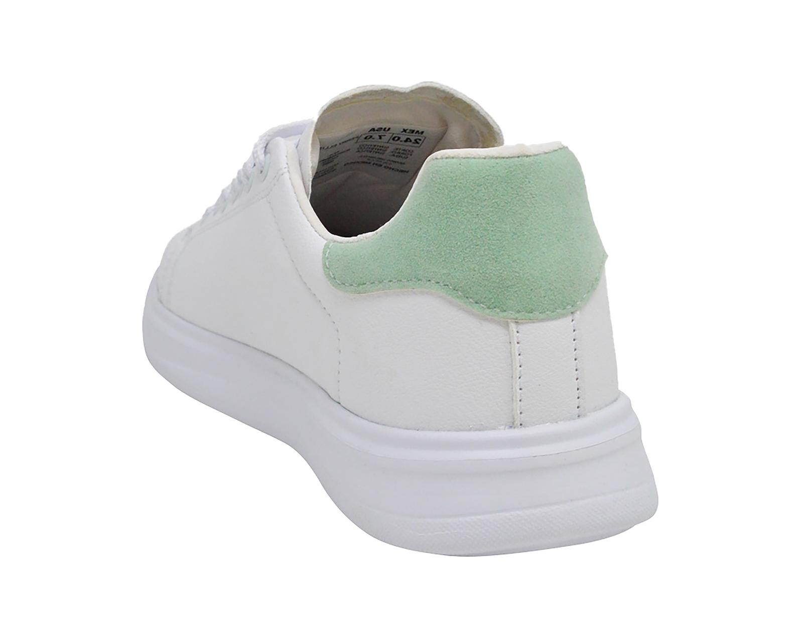 Foto 3 | Foto 3 | Tenis Casuales Perry Ellis para Mujer