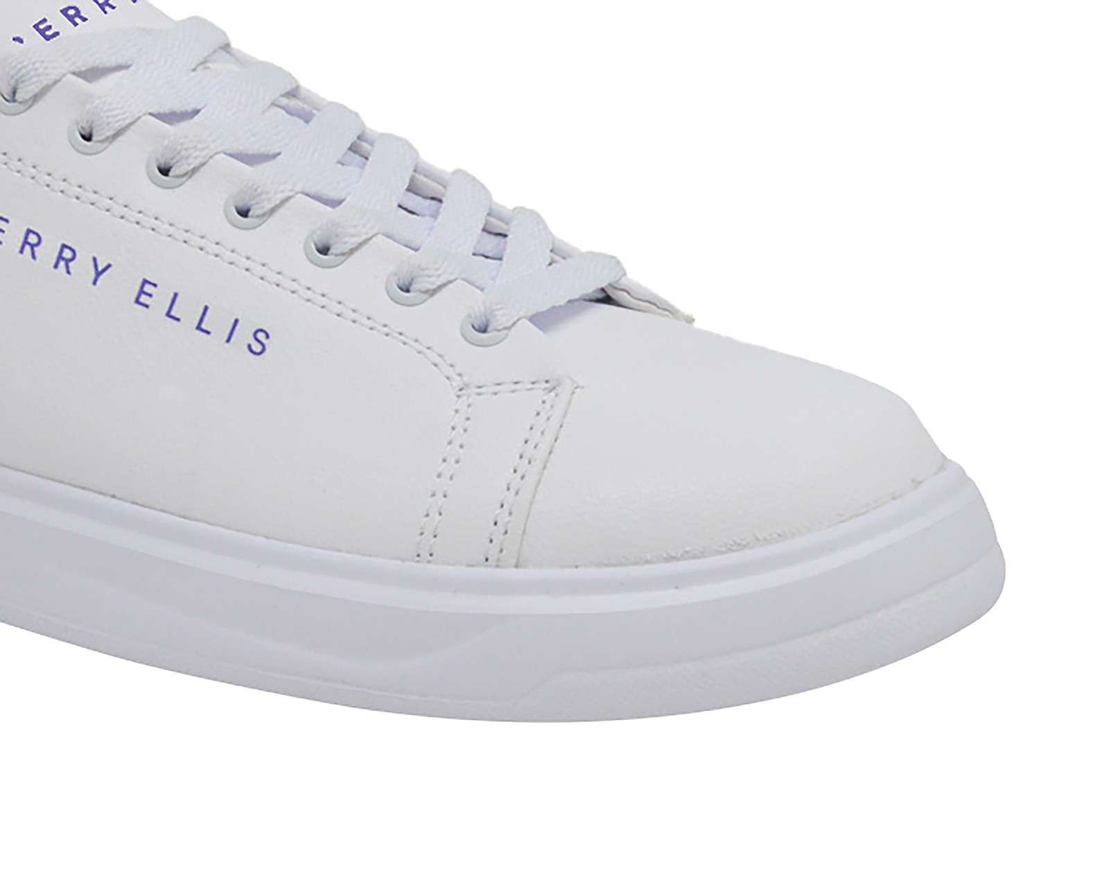 Foto 6 | Foto 6 | Tenis Casuales Perry Ellis para Mujer