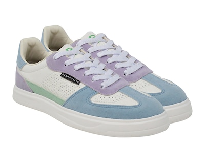 Foto 1 | Foto 1 | Tenis Casuales Perry Ellis para Mujer