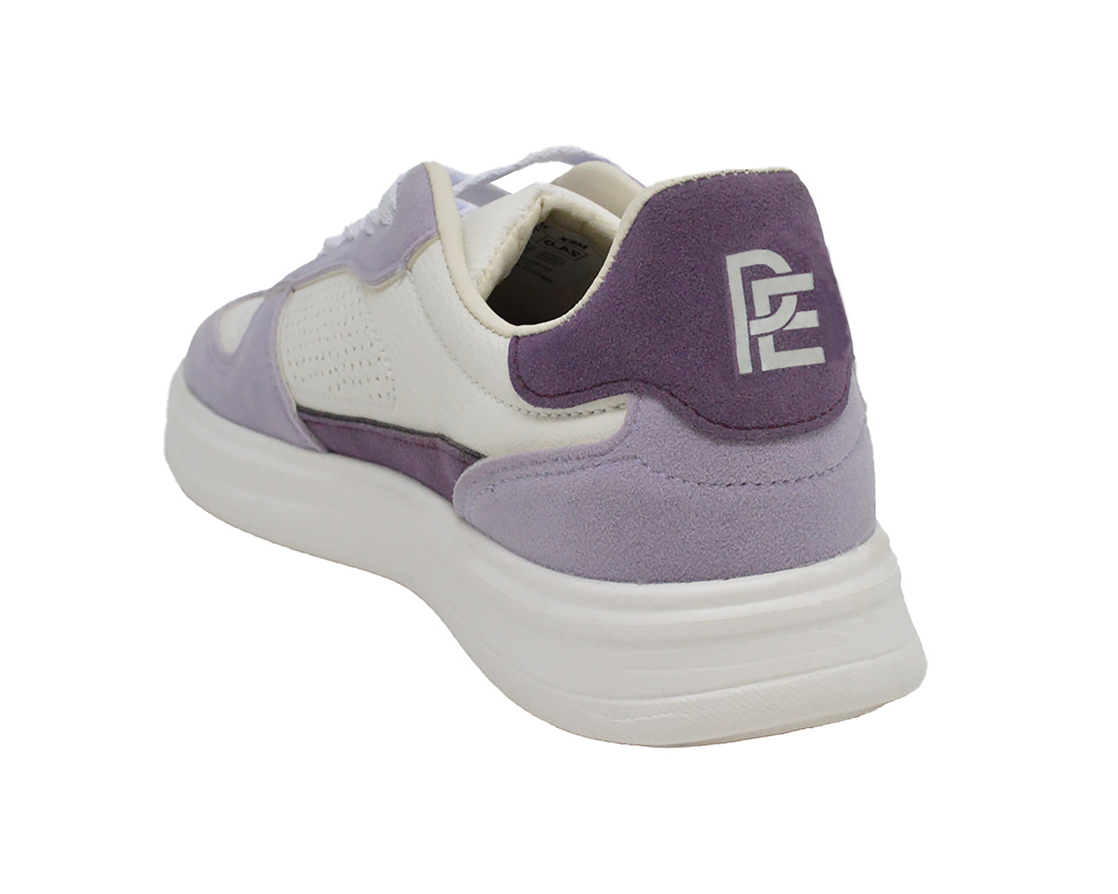 Foto 3 | Foto 3 | Tenis Casuales Perry Ellis para Mujer