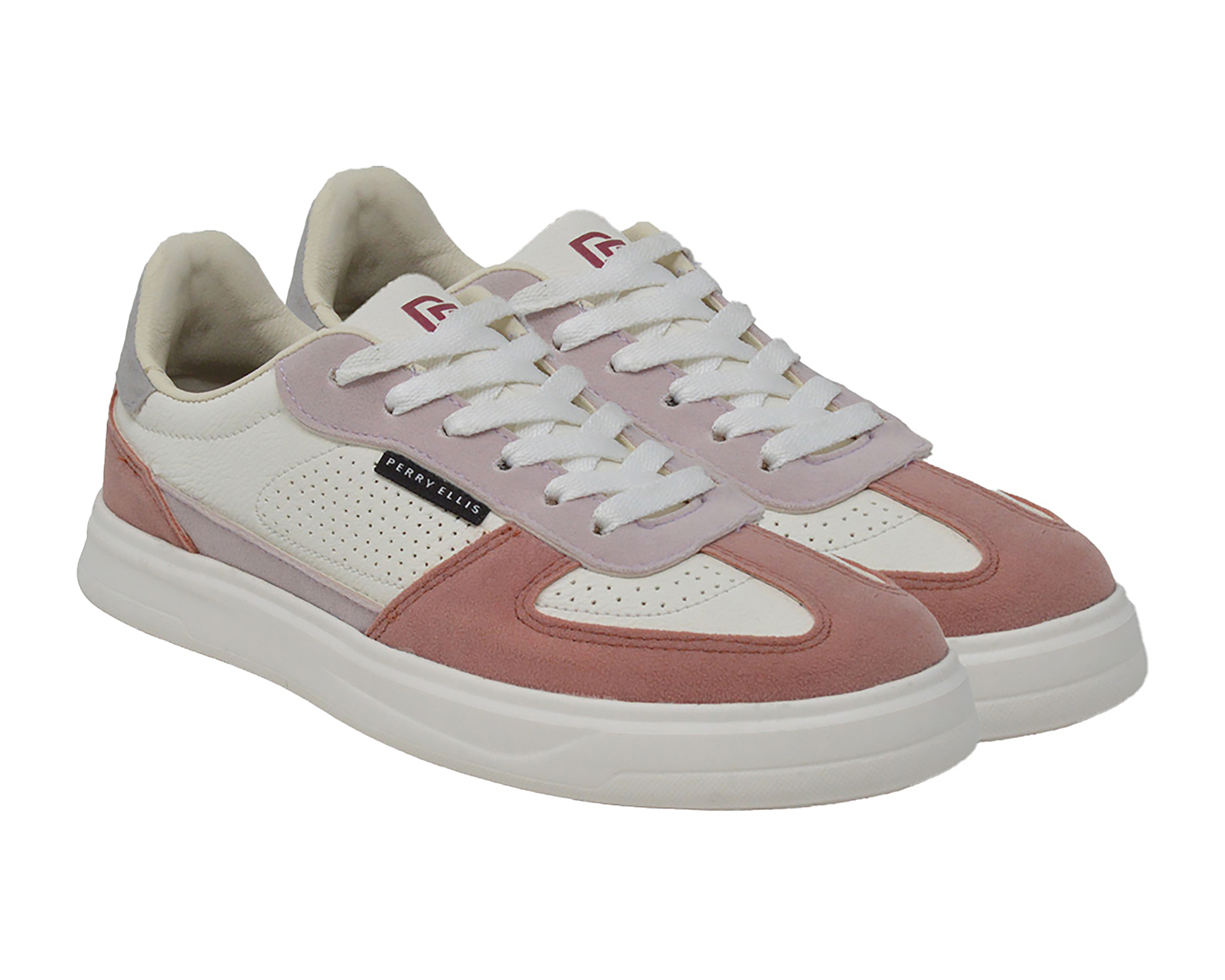 Tenis Casuales Perry Ellis para Mujer