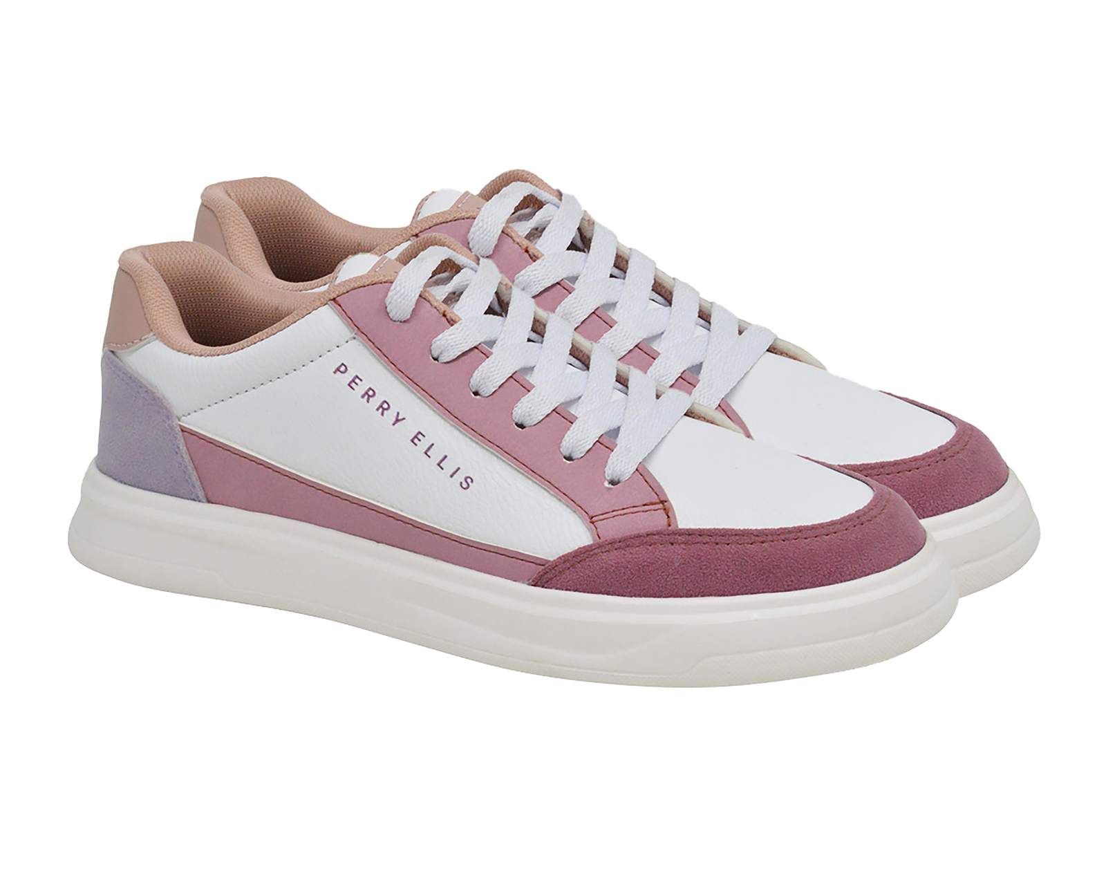Tenis Casuales Perry Ellis para Mujer