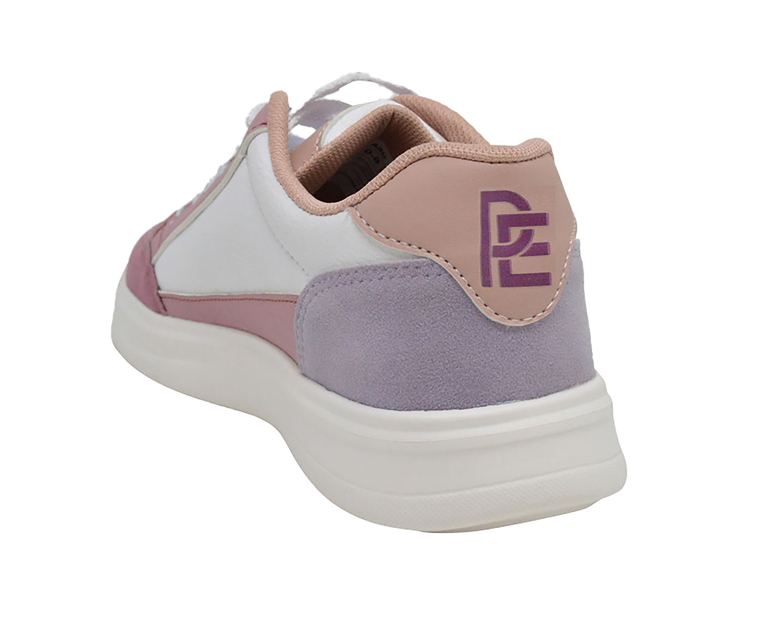 Foto 3 | Foto 3 | Tenis Casuales Perry Ellis para Mujer