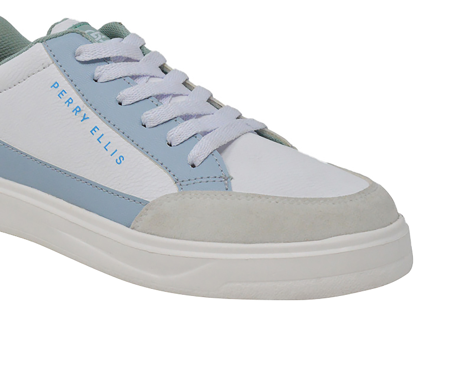 Foto 6 | Foto 6 | Tenis Casuales Perry Ellis para Mujer
