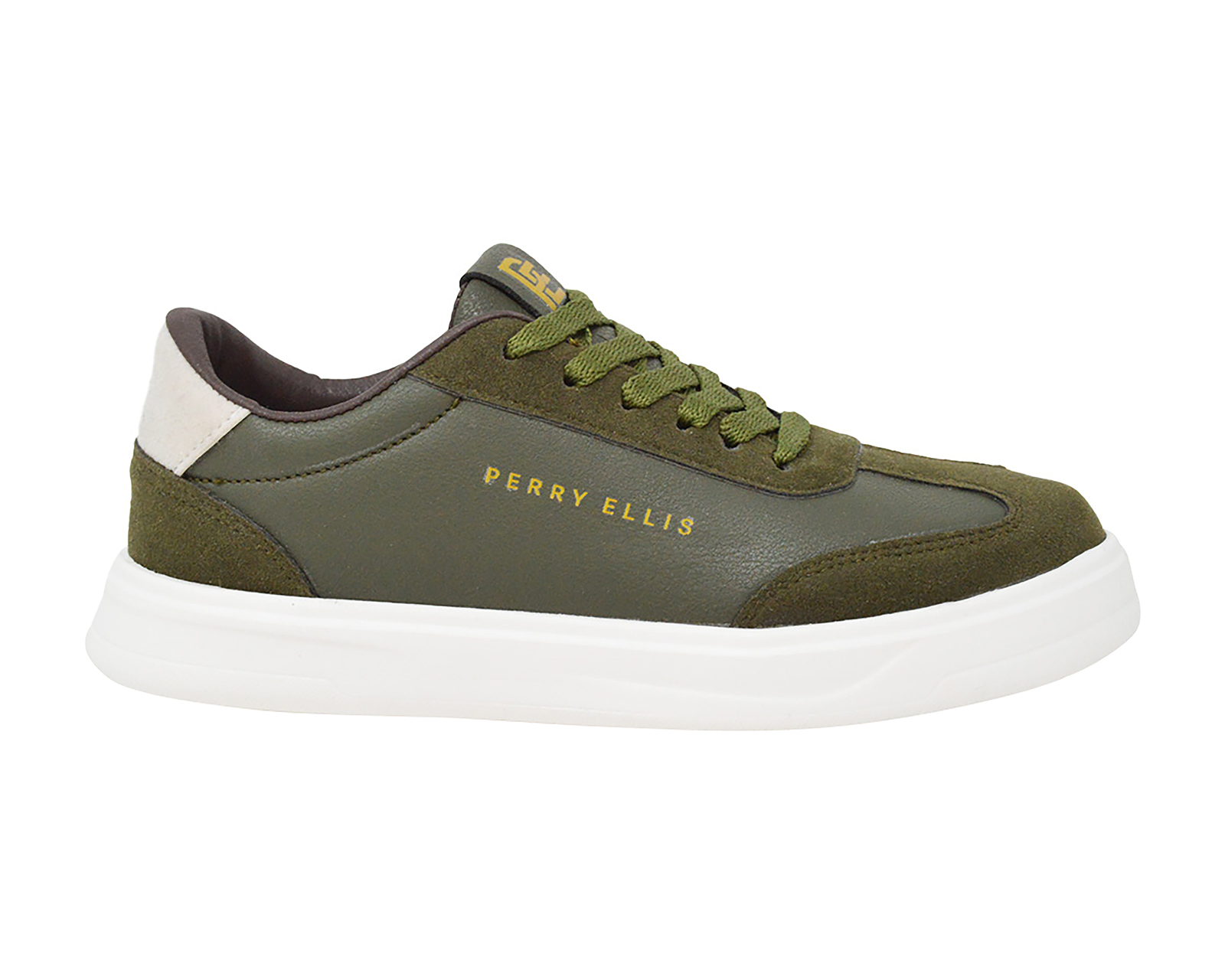 Foto 2 | Foto 2 | Tenis Casuales Perry Ellis para Mujer