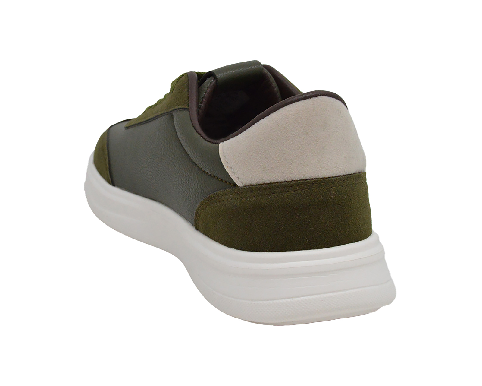 Foto 3 | Foto 3 | Tenis Casuales Perry Ellis para Mujer