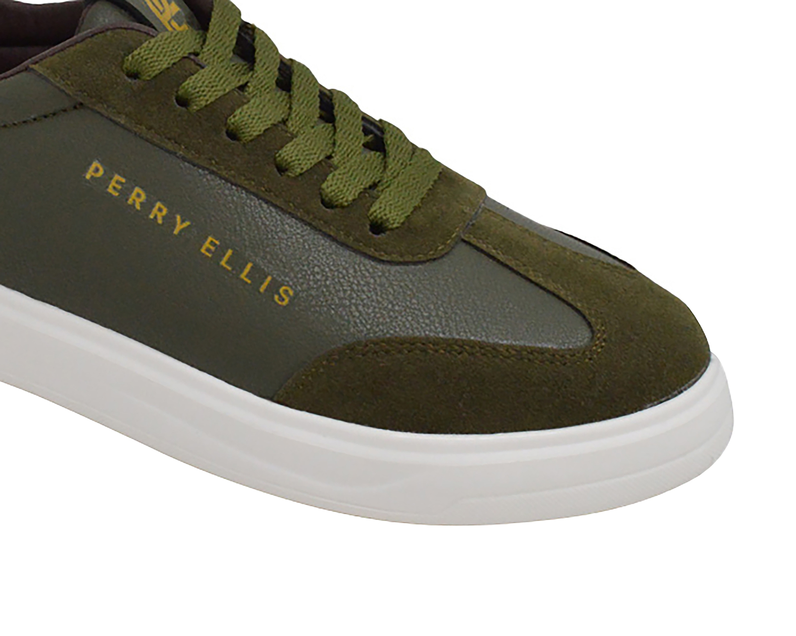 Foto 6 | Foto 6 | Tenis Casuales Perry Ellis para Mujer