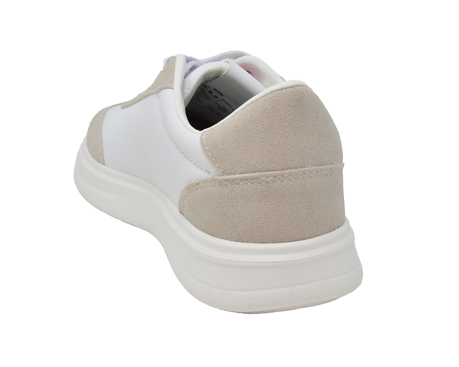 Foto 3 | Foto 3 | Tenis Casuales Perry Ellis para Mujer