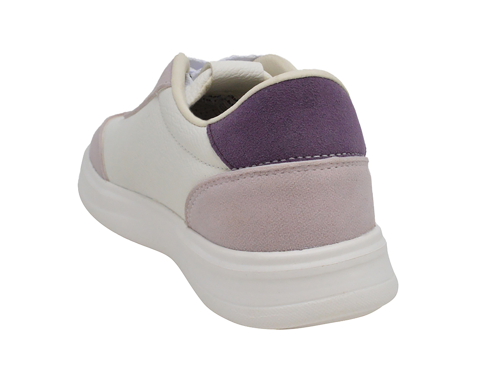 Foto 3 | Foto 3 | Tenis Casuales Perry Ellis para Mujer