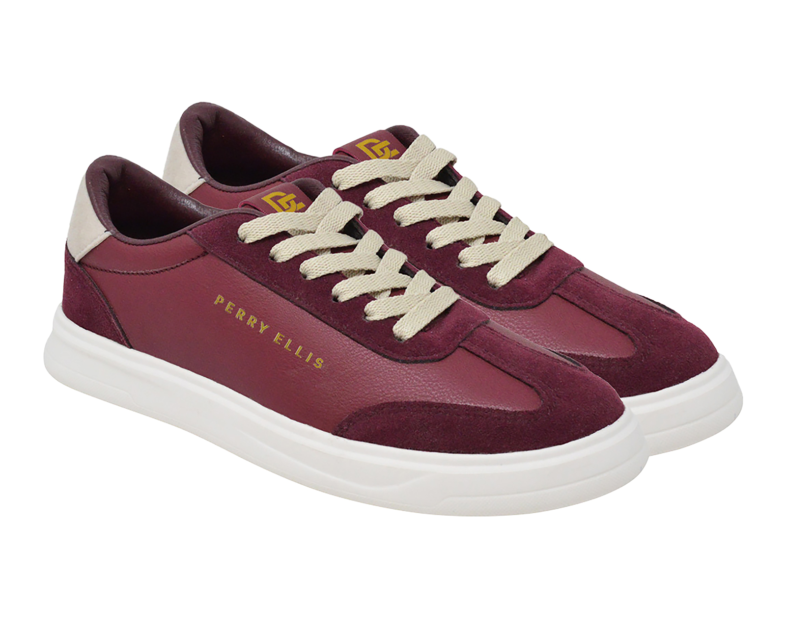 Tenis Casuales Perry Ellis para Mujer