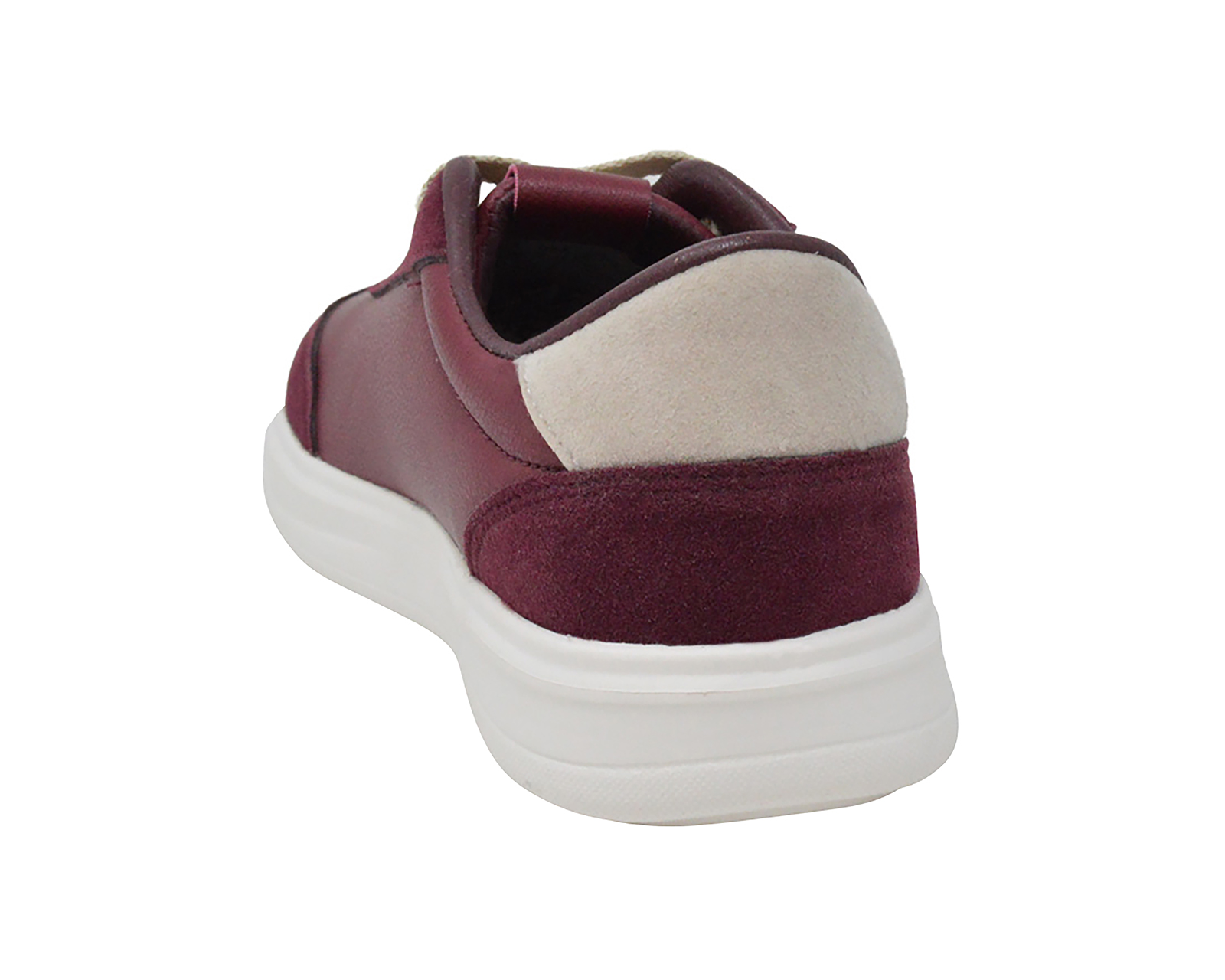 Foto 4 pulgar | Foto 3 | Tenis Casuales Perry Ellis para Mujer