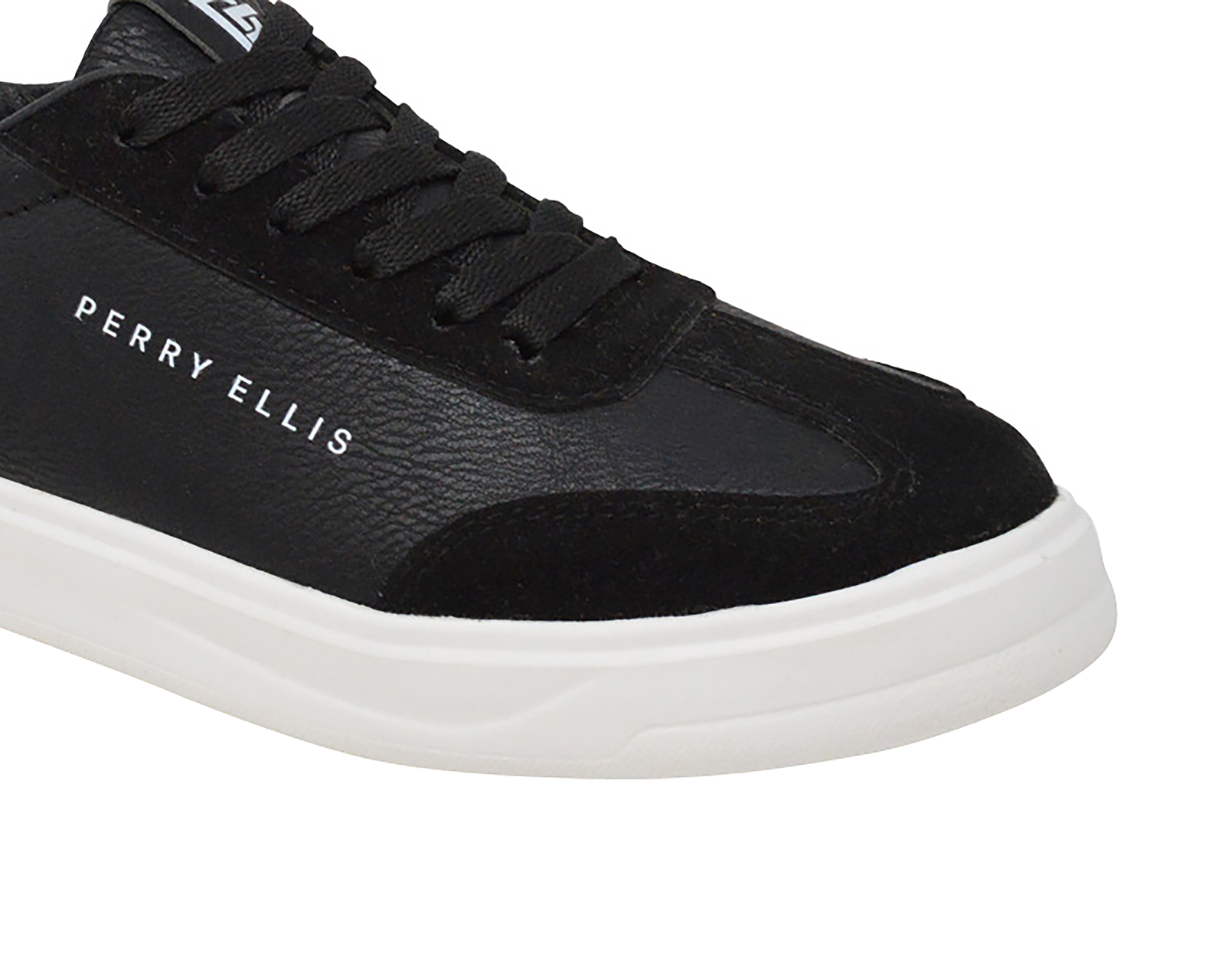 Foto 6 | Foto 6 | Tenis Casuales Perry Ellis para Mujer