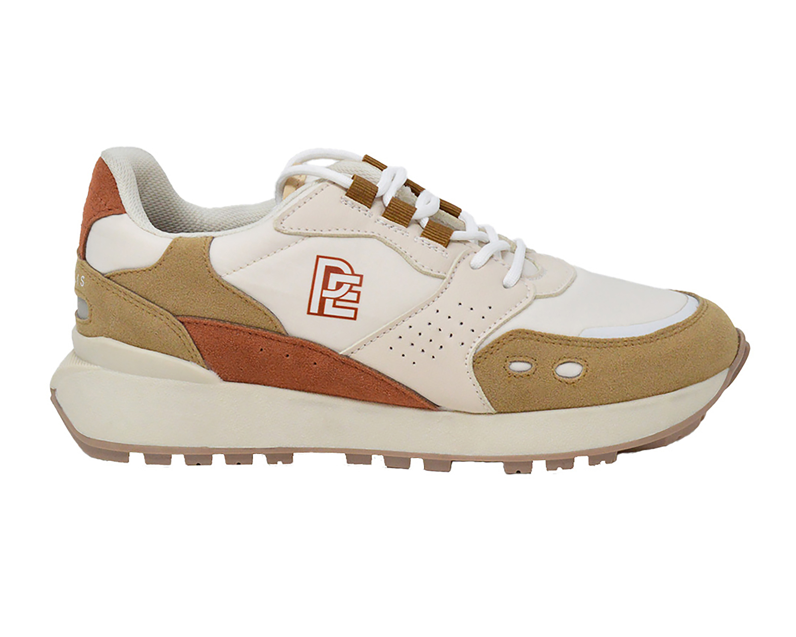 Foto 2 | Foto 2 | Tenis Casuales Perry Ellis para Mujer