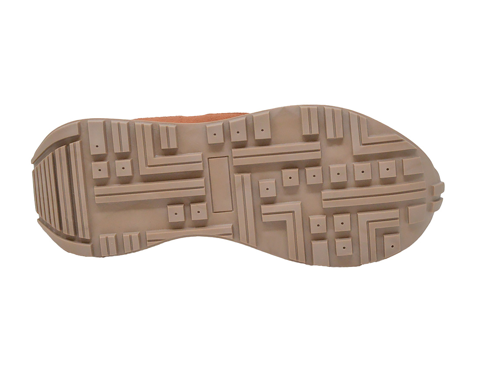 Foto 5 pulgar | Foto 4 | Tenis Casuales Perry Ellis para Mujer