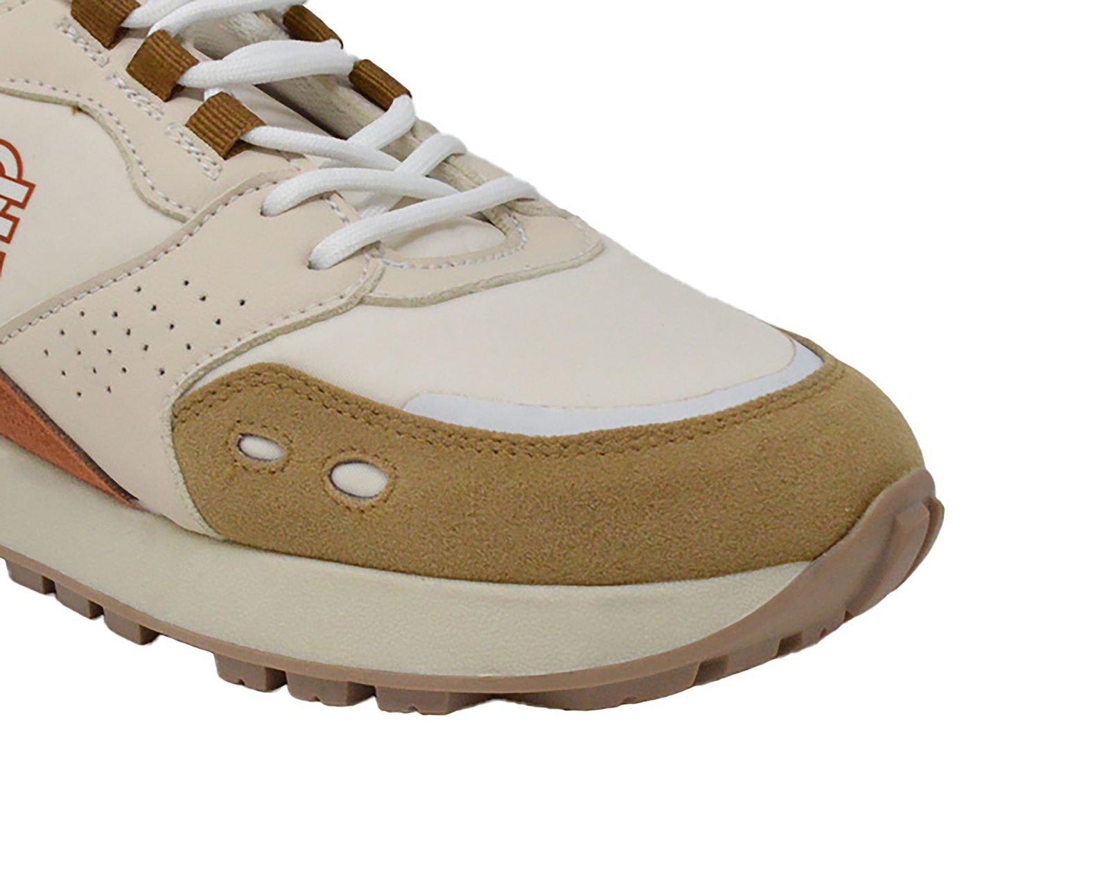 Foto 6 | Foto 6 | Tenis Casuales Perry Ellis para Mujer