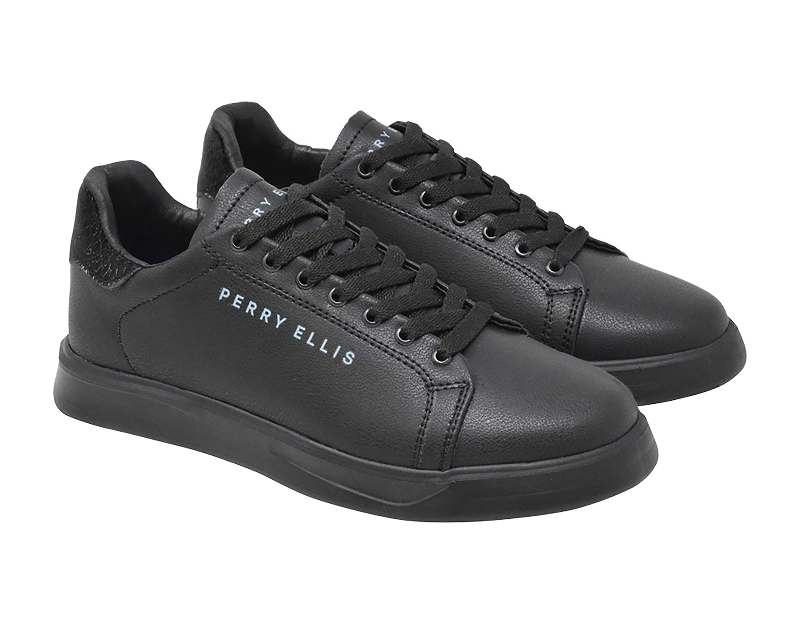 Foto 1 | Foto 1 | Tenis Casuales Perry Ellis para Mujer