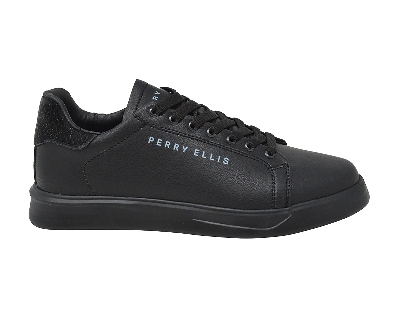 Foto 3 pulgar | Foto 2 | Tenis Casuales Perry Ellis para Mujer