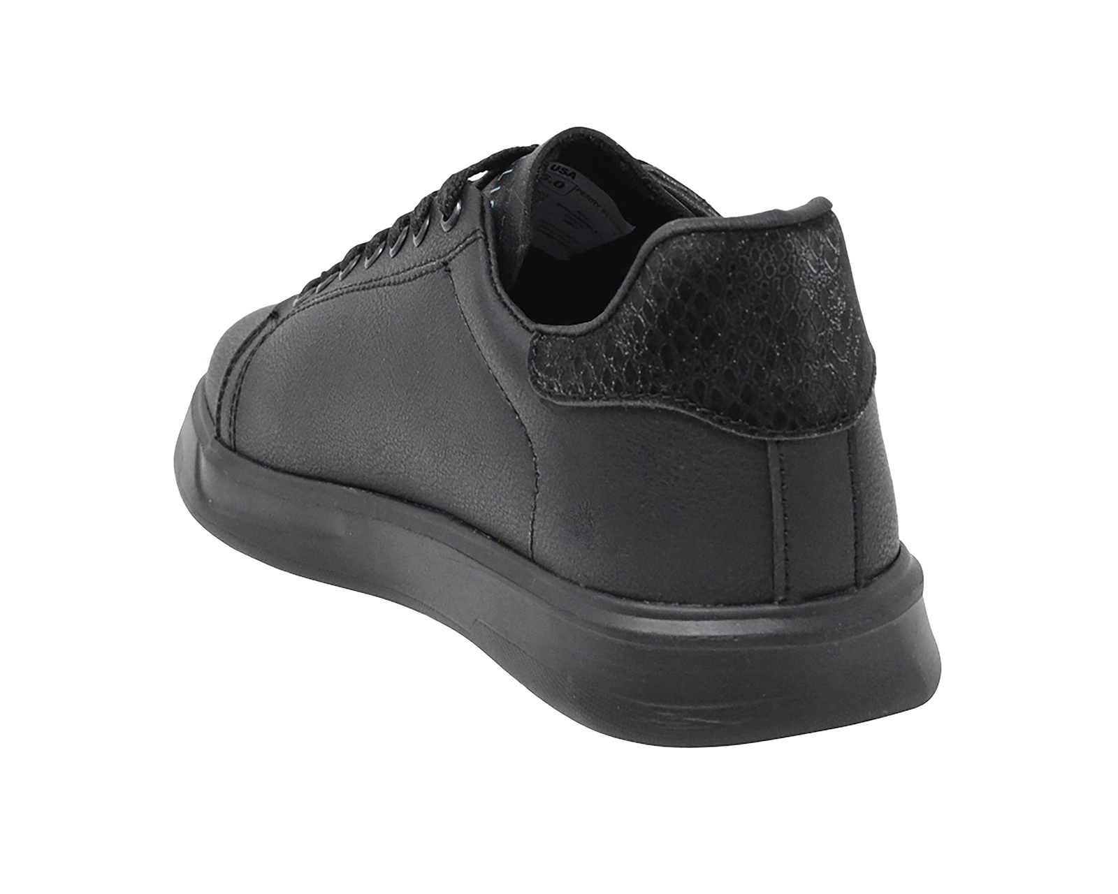 Foto 3 | Foto 3 | Tenis Casuales Perry Ellis para Mujer