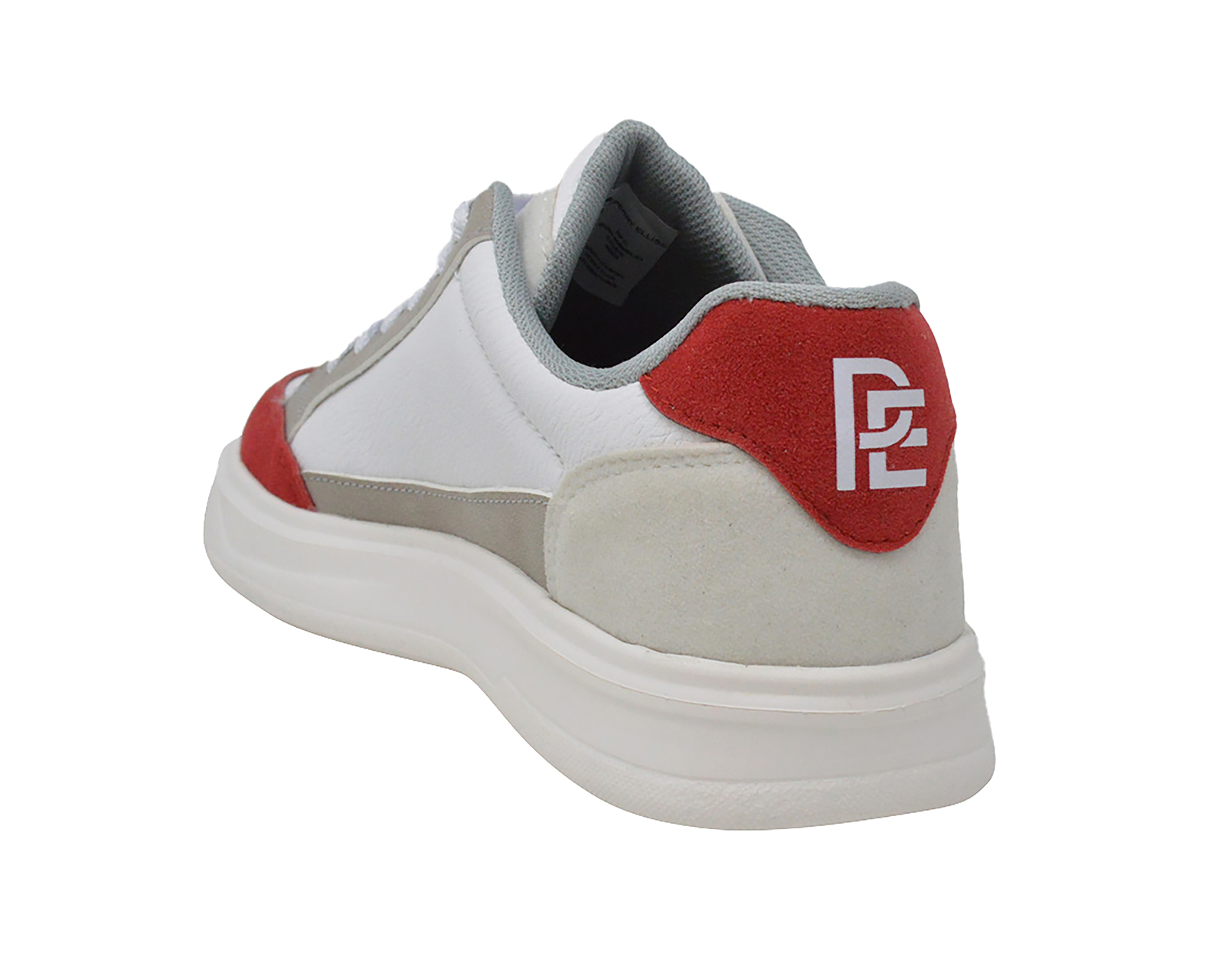 Foto 4 pulgar | Foto 3 | Tenis Casuales Perry Ellis para Mujer