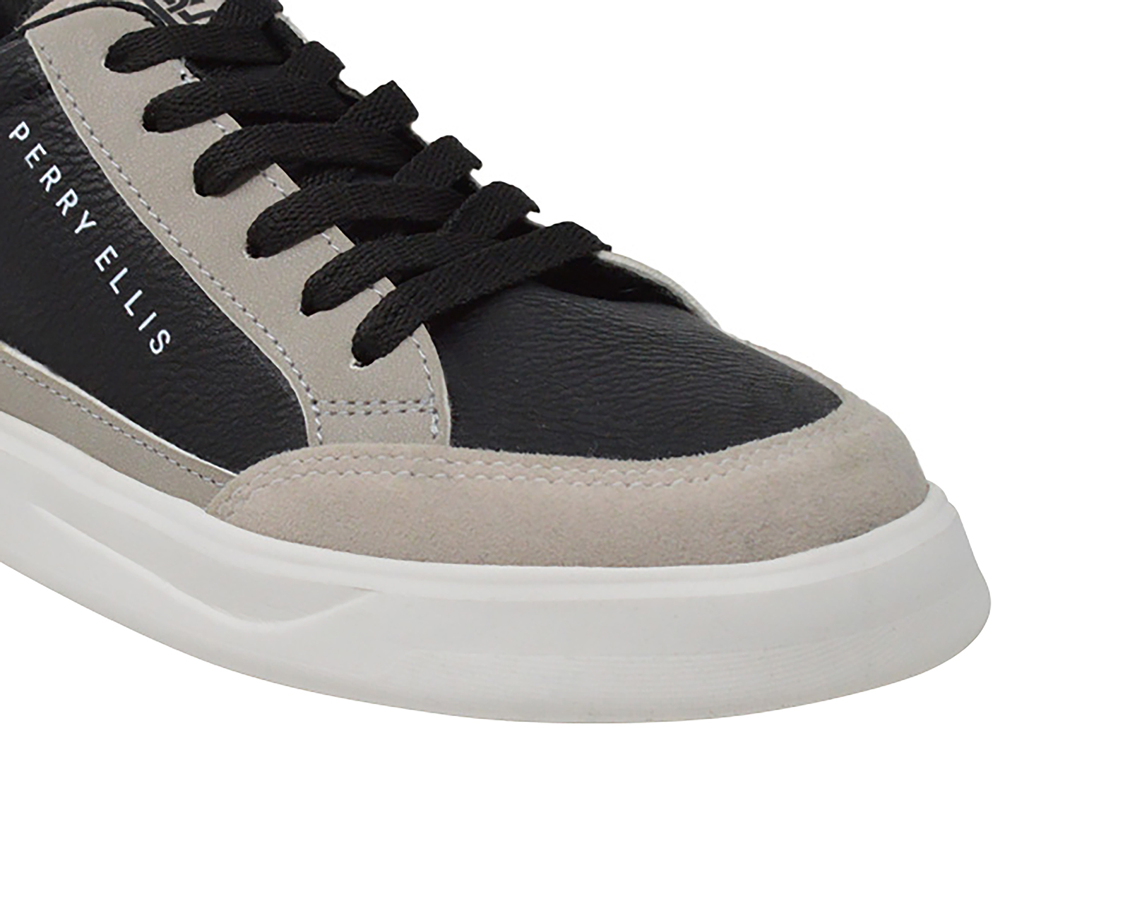 Foto 7 pulgar | Foto 6 | Tenis Casuales Perry Ellis para Mujer